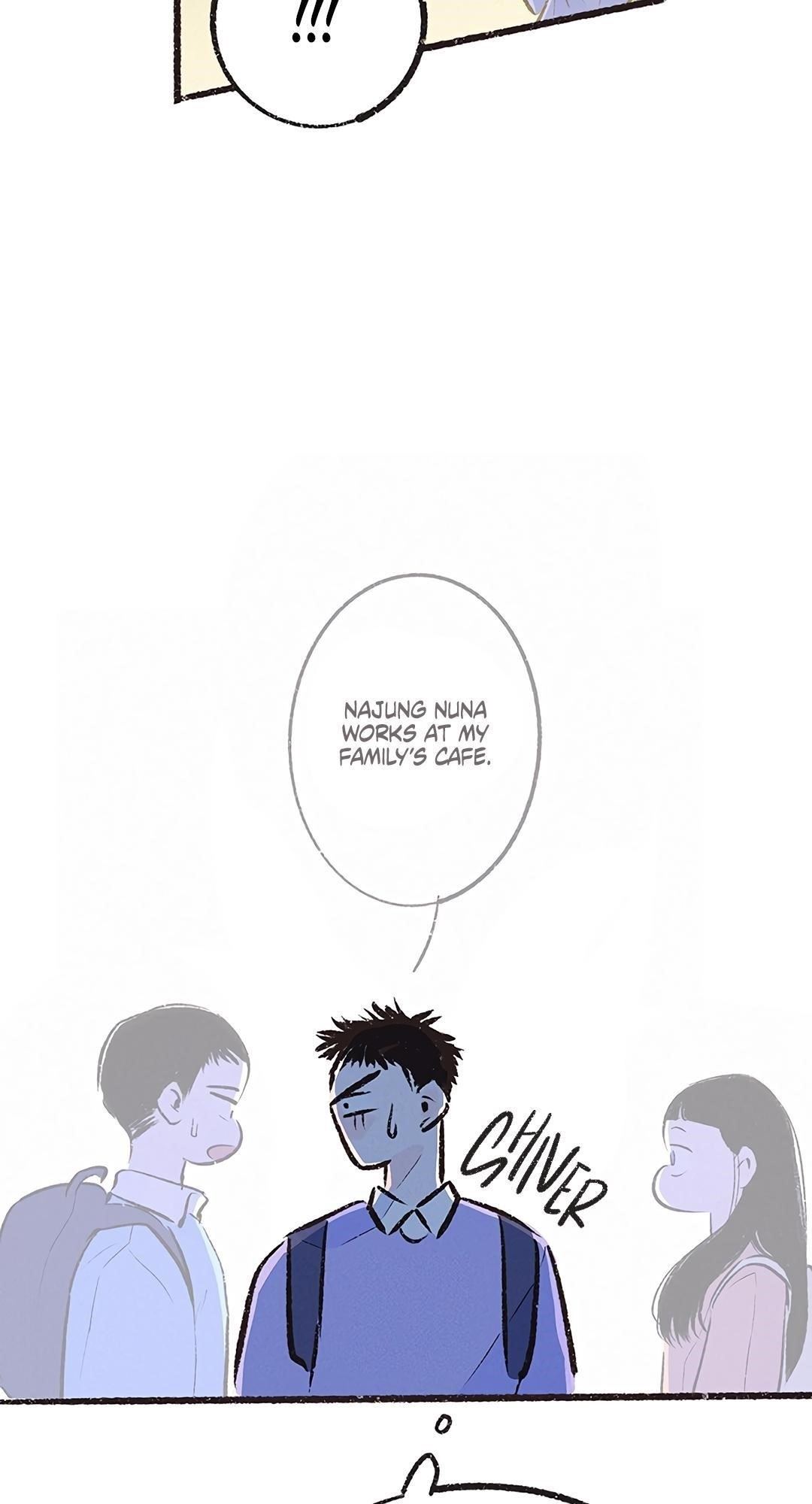 Why Don’t I Have Anyone By My Side? - Chapter 26 Page 78