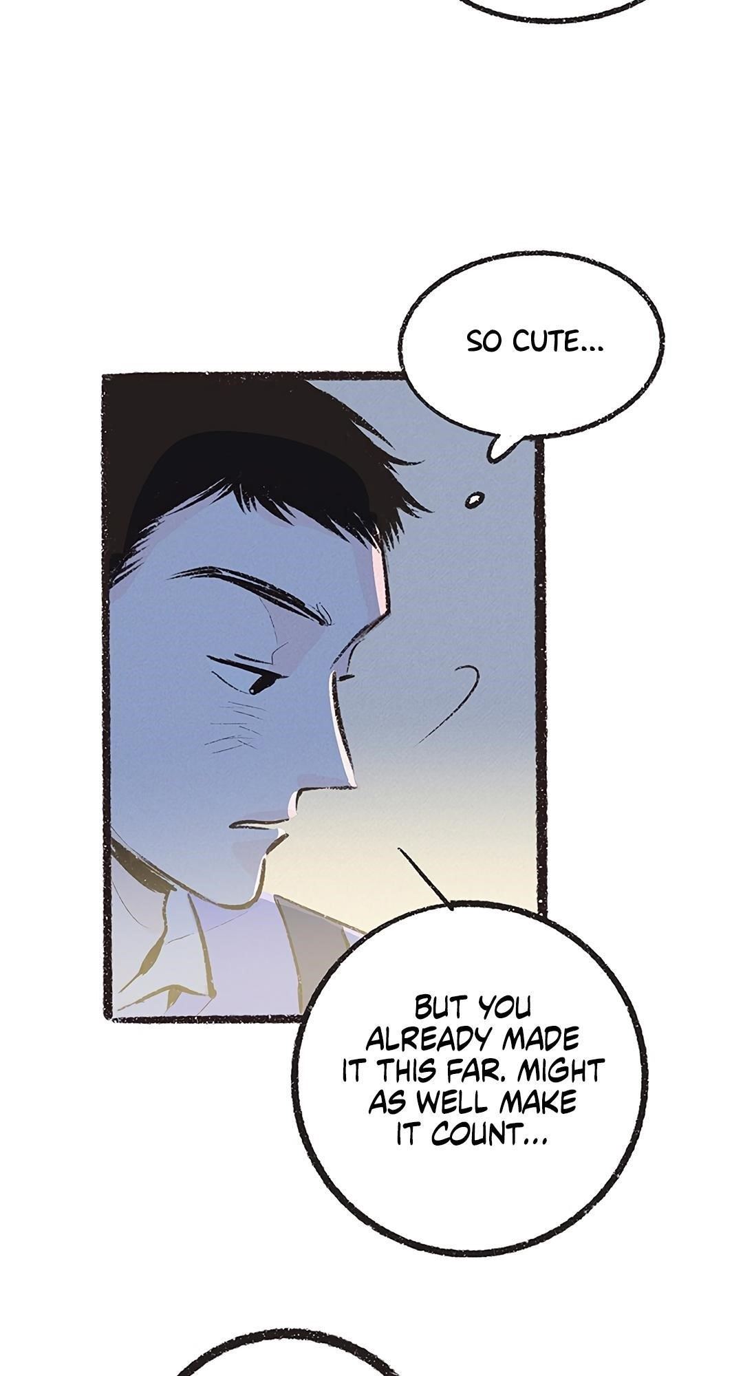 Why Don’t I Have Anyone By My Side? - Chapter 26 Page 80