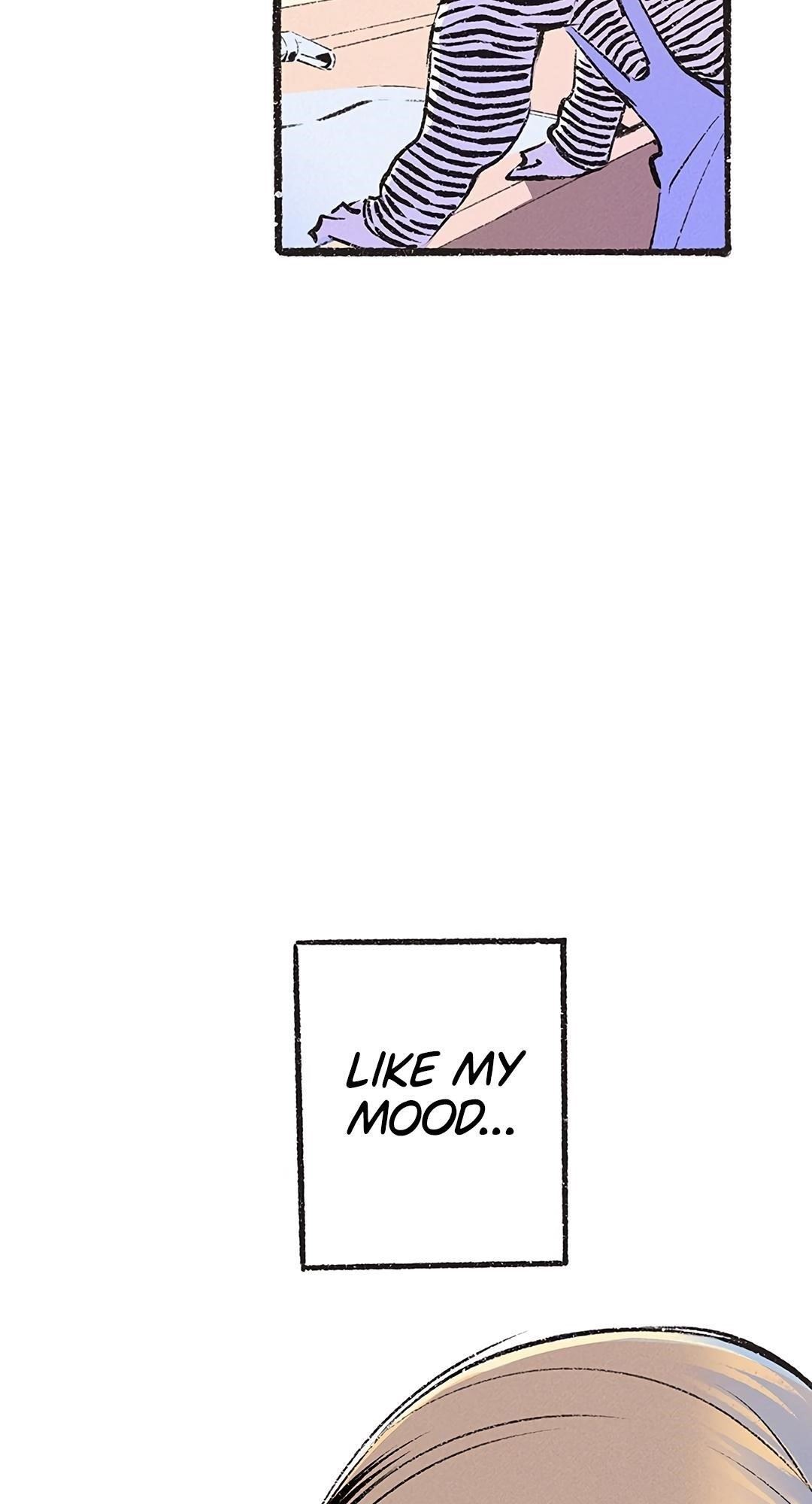 Why Don’t I Have Anyone By My Side? - Chapter 26 Page 9