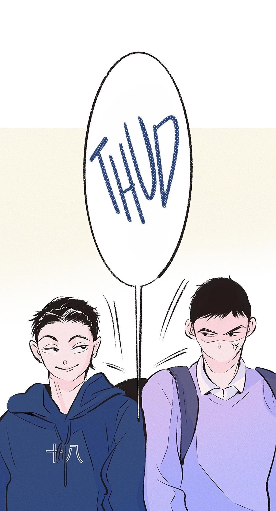 Why Don’t I Have Anyone By My Side? - Chapter 26 Page 97