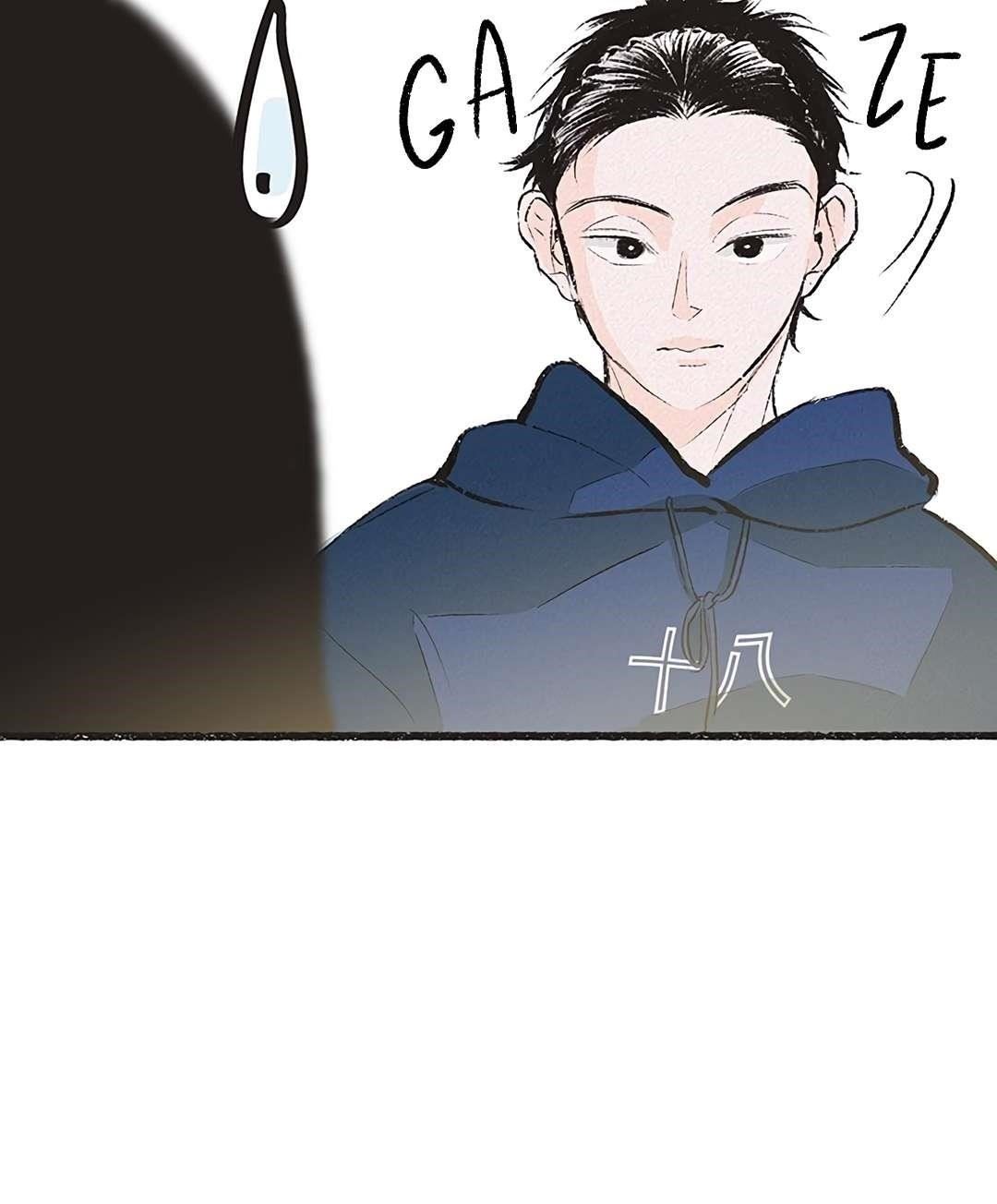 Why Don’t I Have Anyone By My Side? - Chapter 27 Page 35