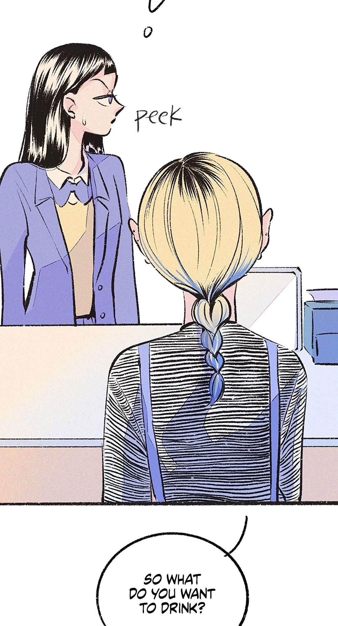 Why Don’t I Have Anyone By My Side? - Chapter 27 Page 53