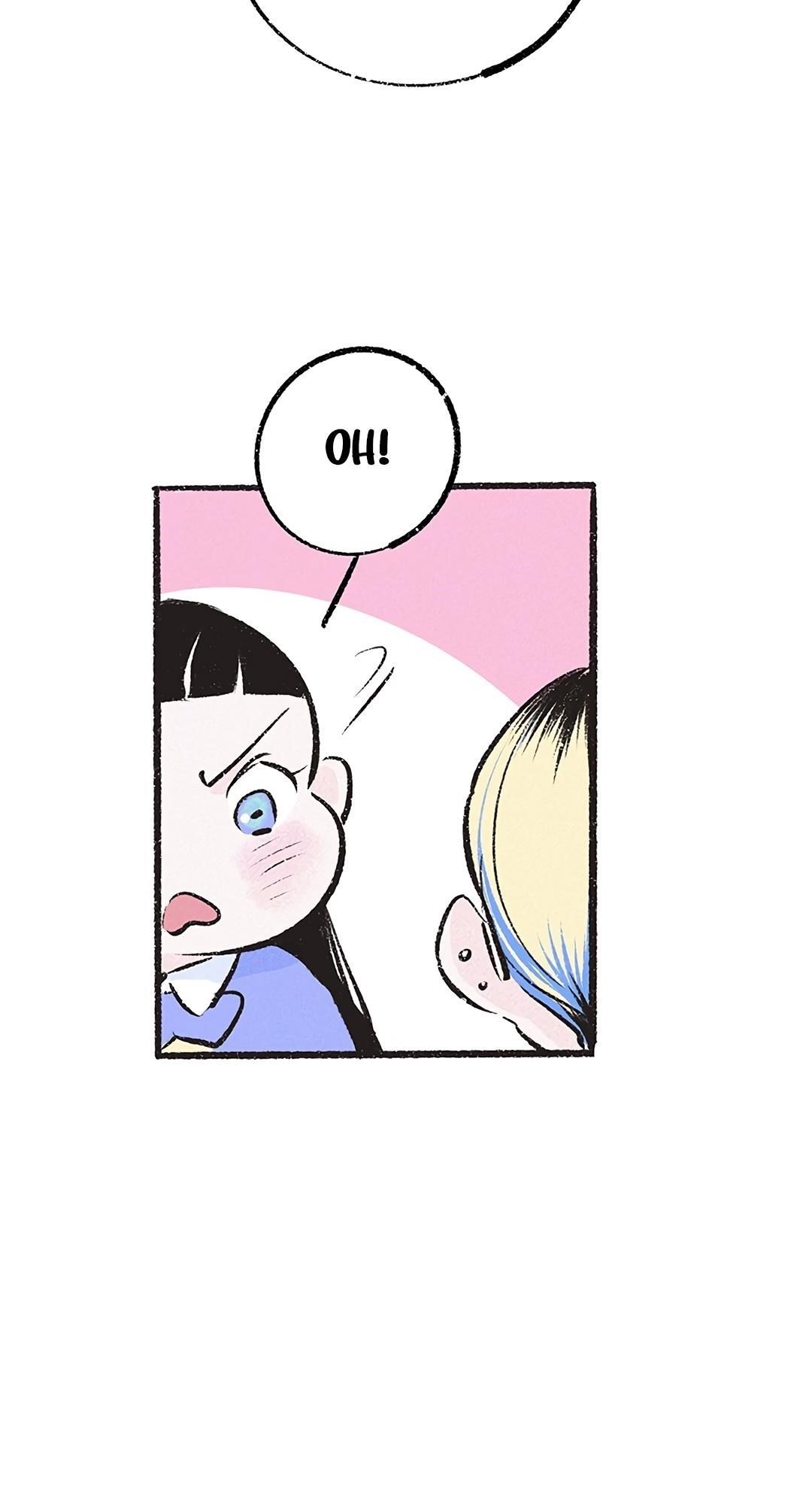 Why Don’t I Have Anyone By My Side? - Chapter 27 Page 54