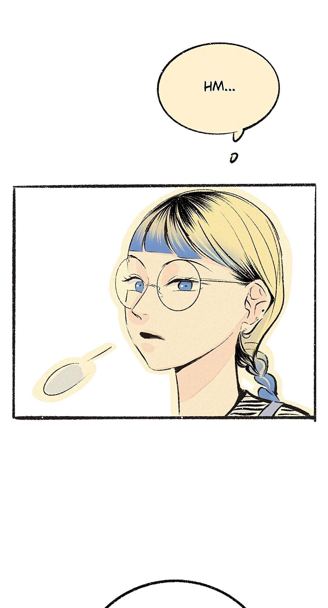 Why Don’t I Have Anyone By My Side? - Chapter 27 Page 60