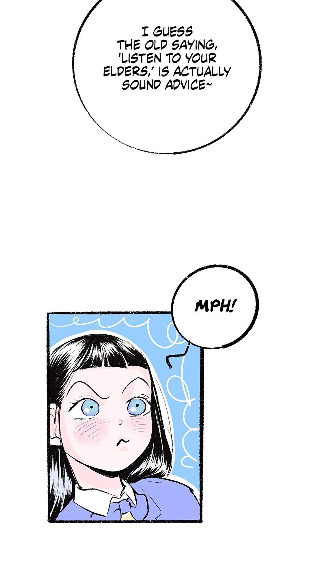 Why Don’t I Have Anyone By My Side? - Chapter 27 Page 61