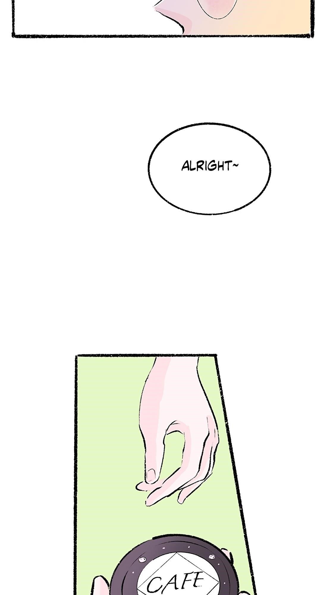 Why Don’t I Have Anyone By My Side? - Chapter 27 Page 65