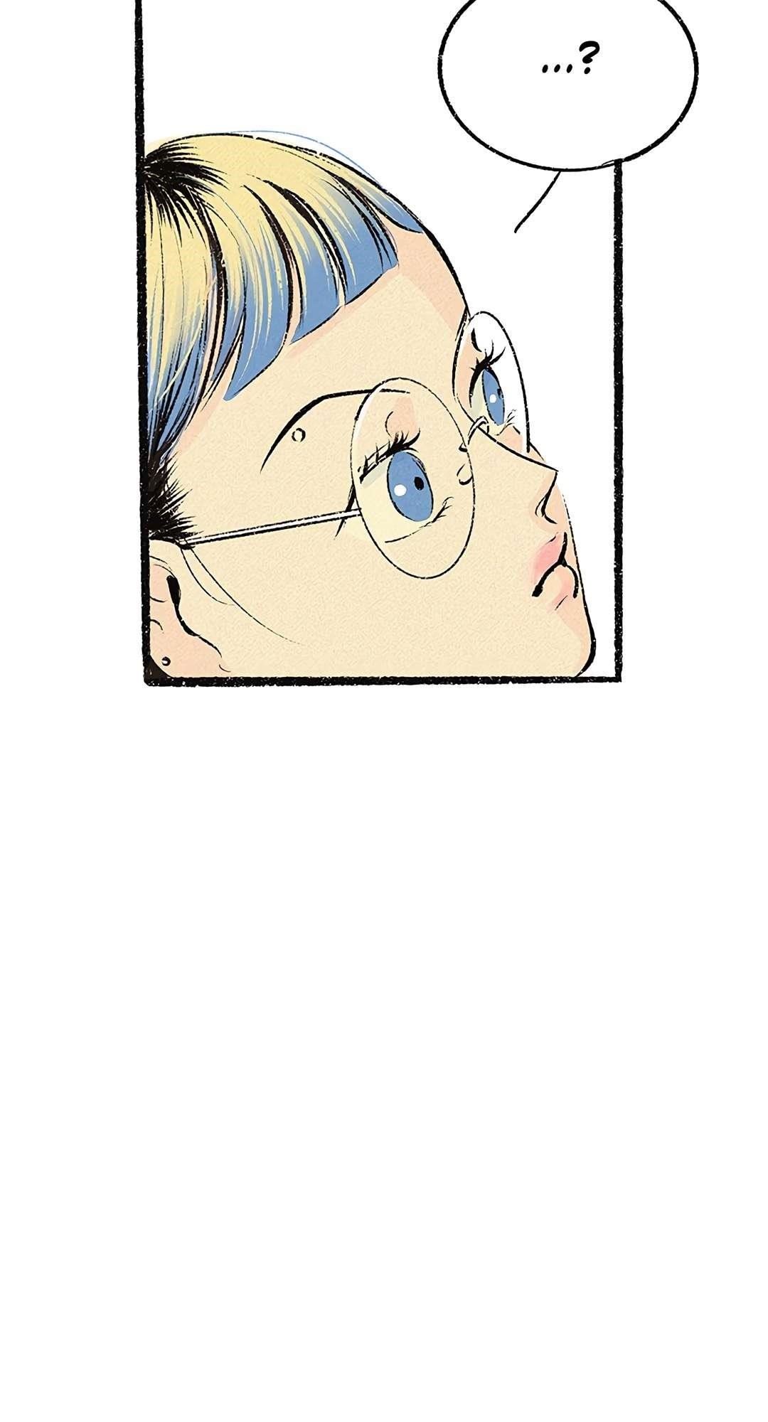 Why Don’t I Have Anyone By My Side? - Chapter 27 Page 81