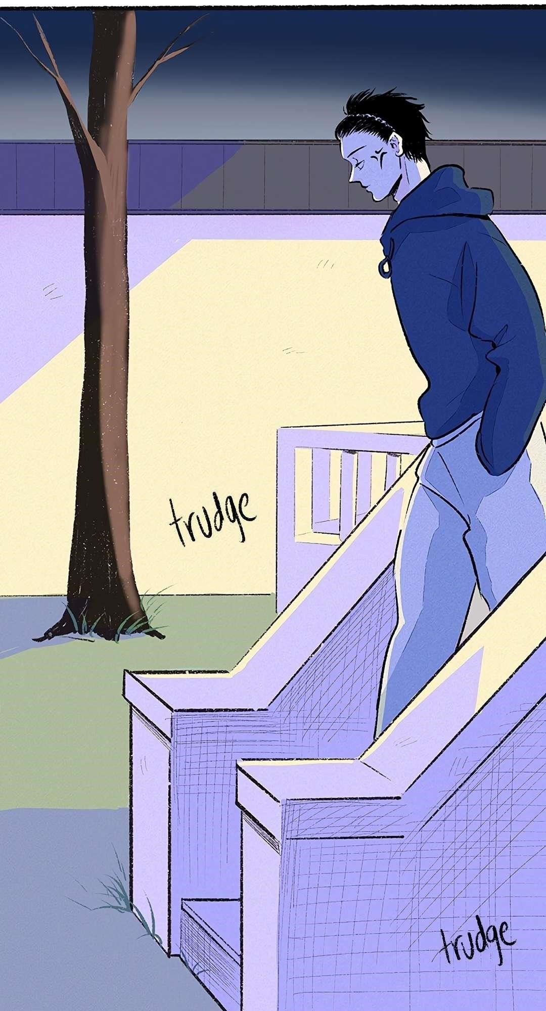 Why Don’t I Have Anyone By My Side? - Chapter 27 Page 83