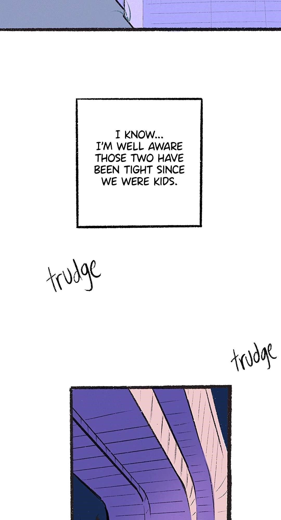 Why Don’t I Have Anyone By My Side? - Chapter 27 Page 84