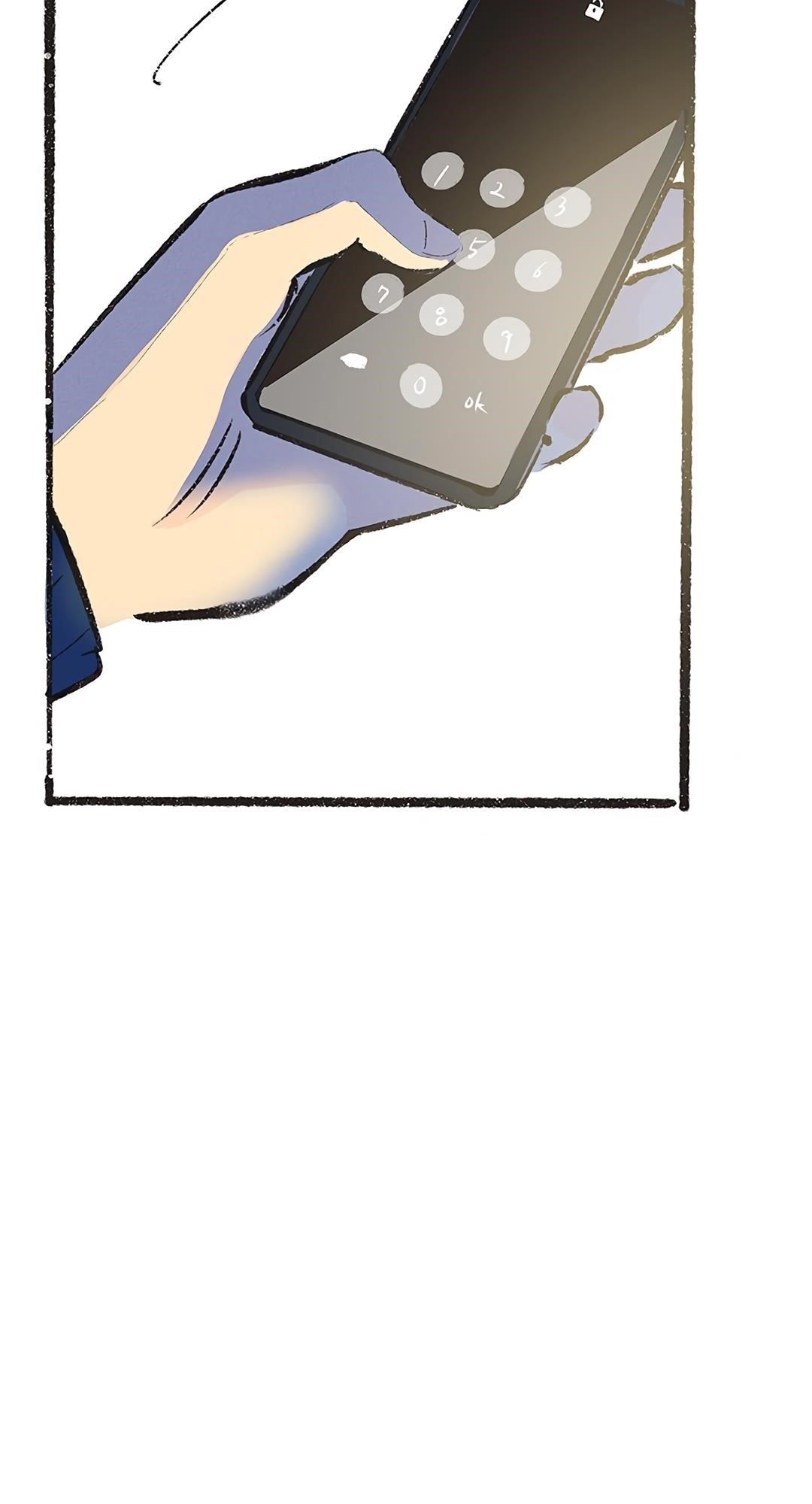 Why Don’t I Have Anyone By My Side? - Chapter 27 Page 88