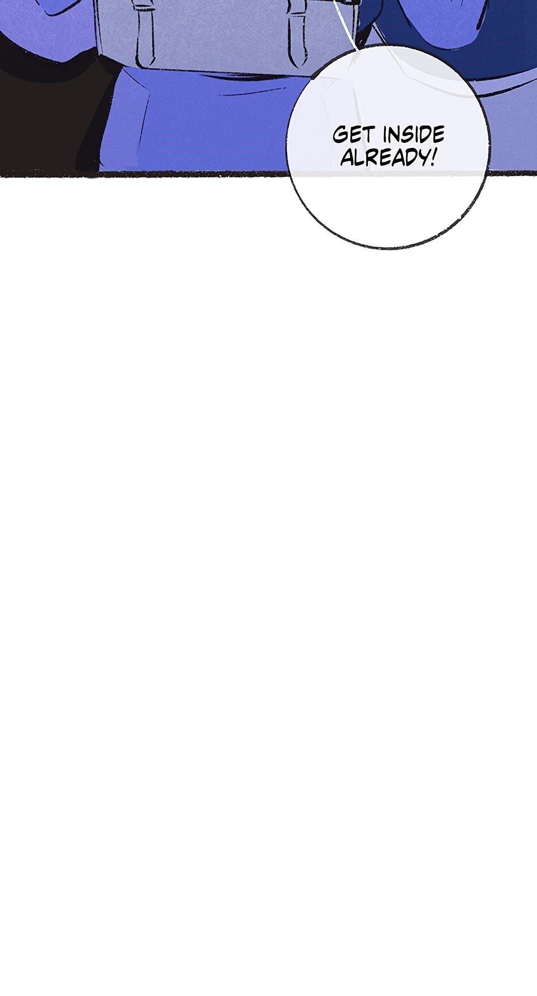 Why Don’t I Have Anyone By My Side? - Chapter 27 Page 9