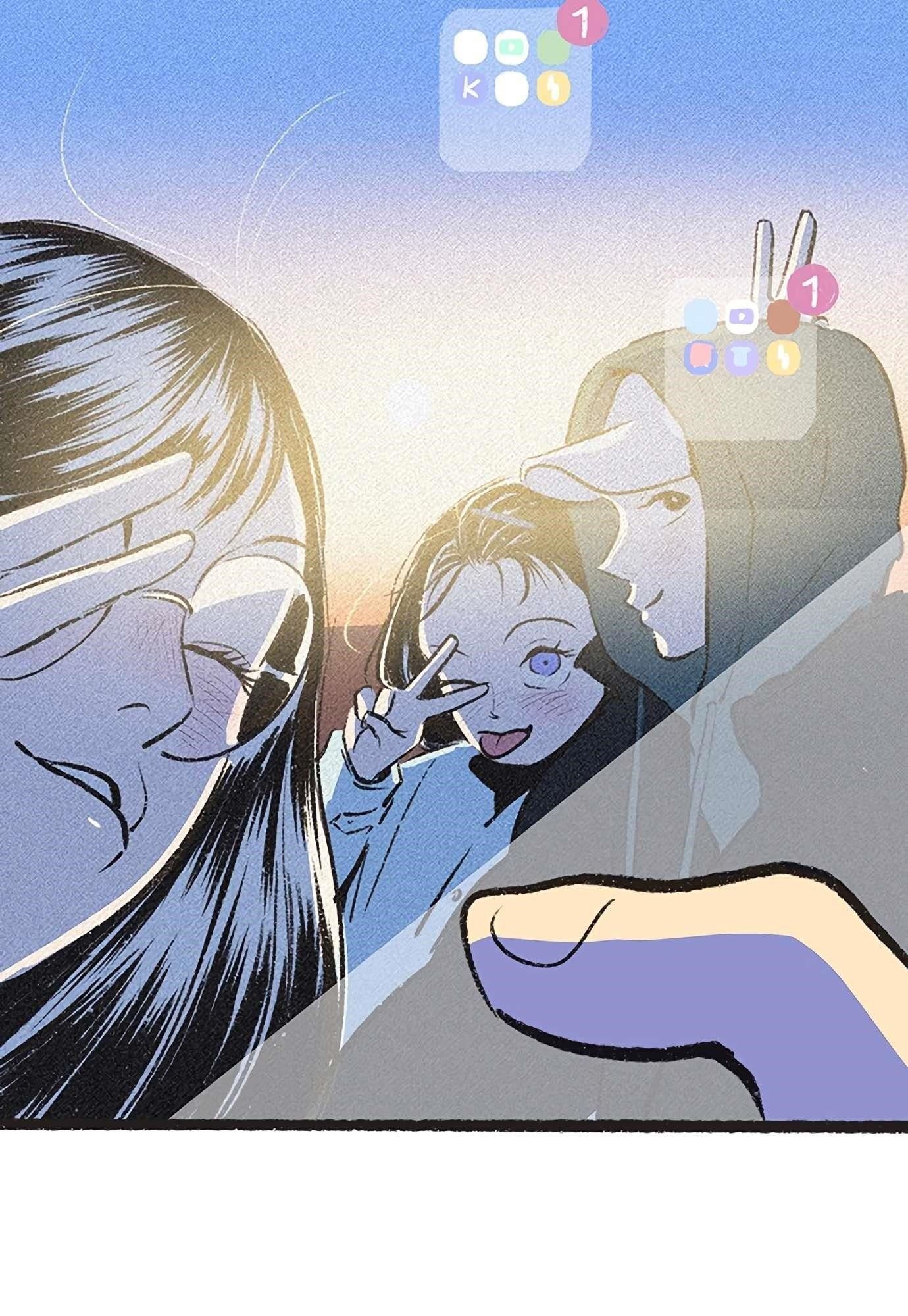 Why Don’t I Have Anyone By My Side? - Chapter 27 Page 91