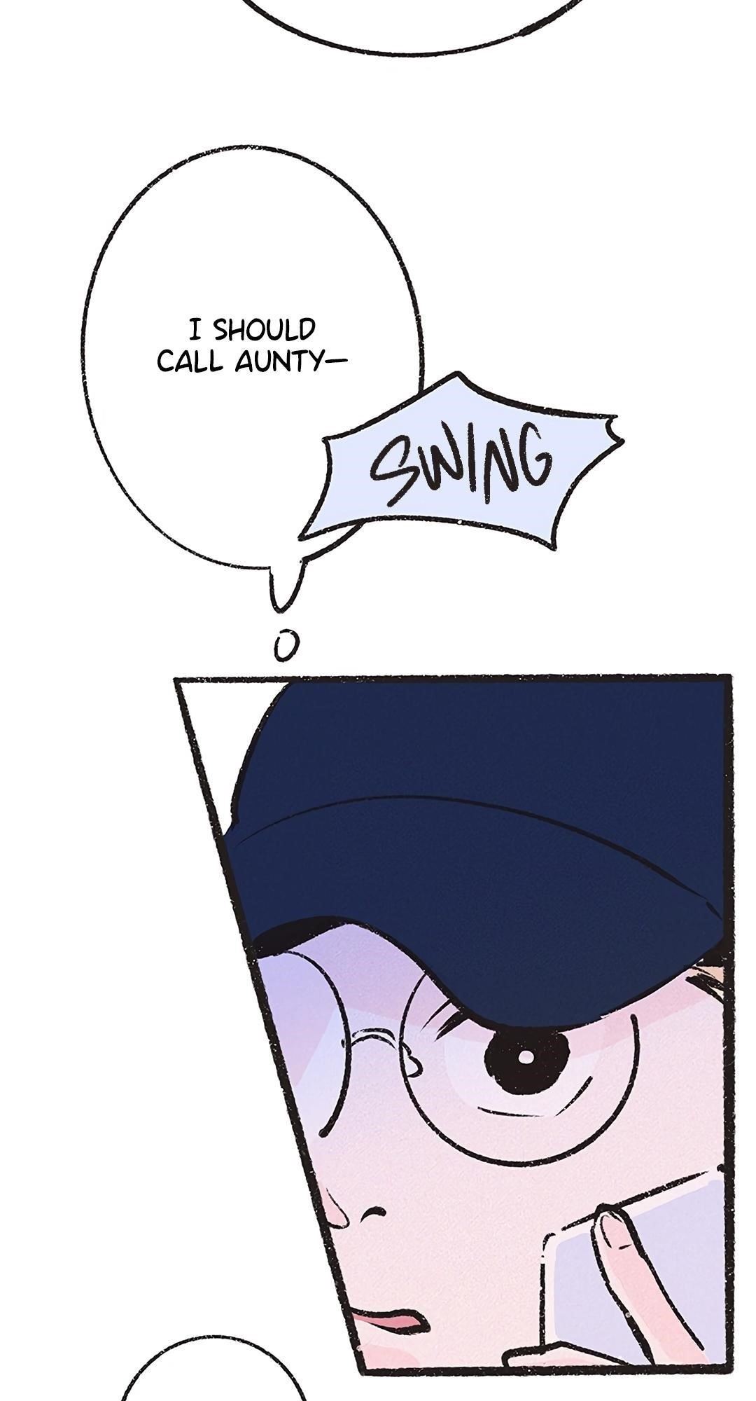 Why Don’t I Have Anyone By My Side? - Chapter 28 Page 103