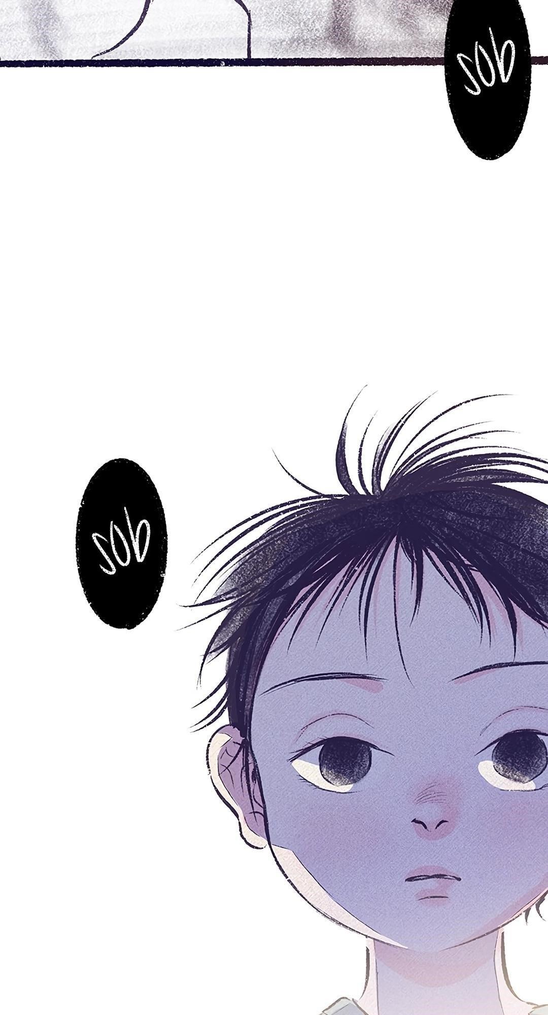 Why Don’t I Have Anyone By My Side? - Chapter 28 Page 12