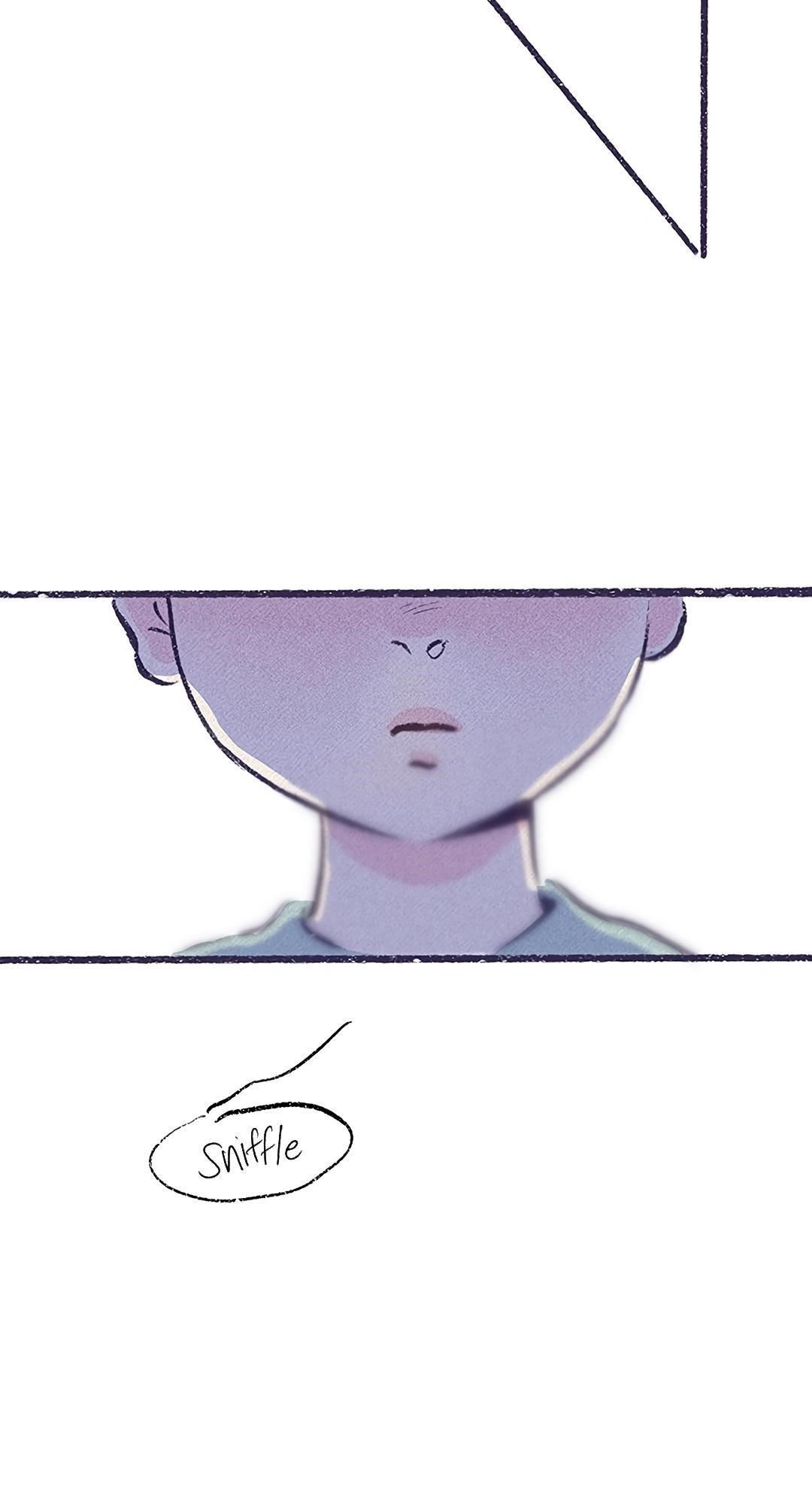 Why Don’t I Have Anyone By My Side? - Chapter 28 Page 15