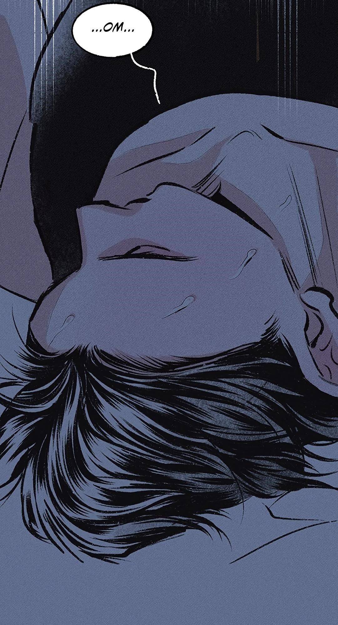 Why Don’t I Have Anyone By My Side? - Chapter 28 Page 18