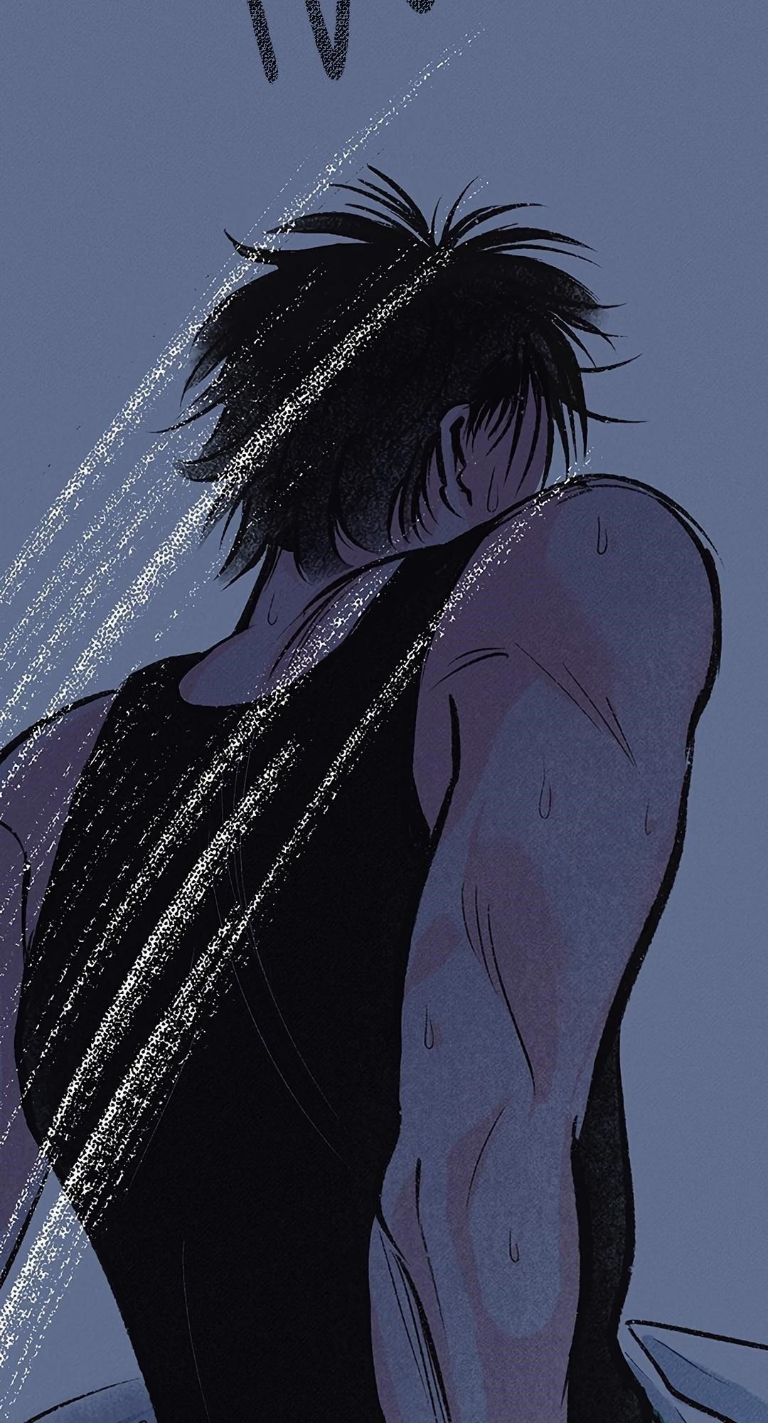 Why Don’t I Have Anyone By My Side? - Chapter 28 Page 20