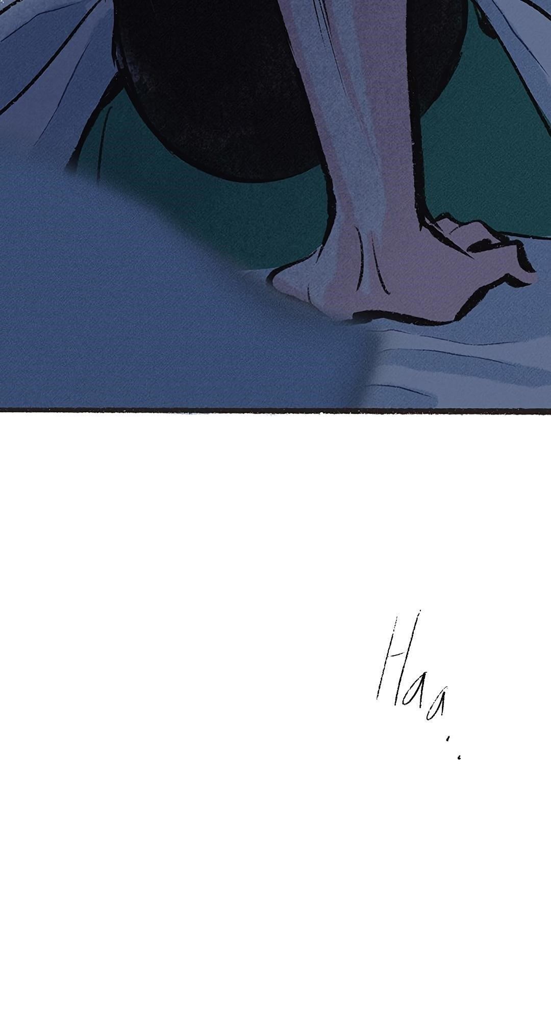 Why Don’t I Have Anyone By My Side? - Chapter 28 Page 21