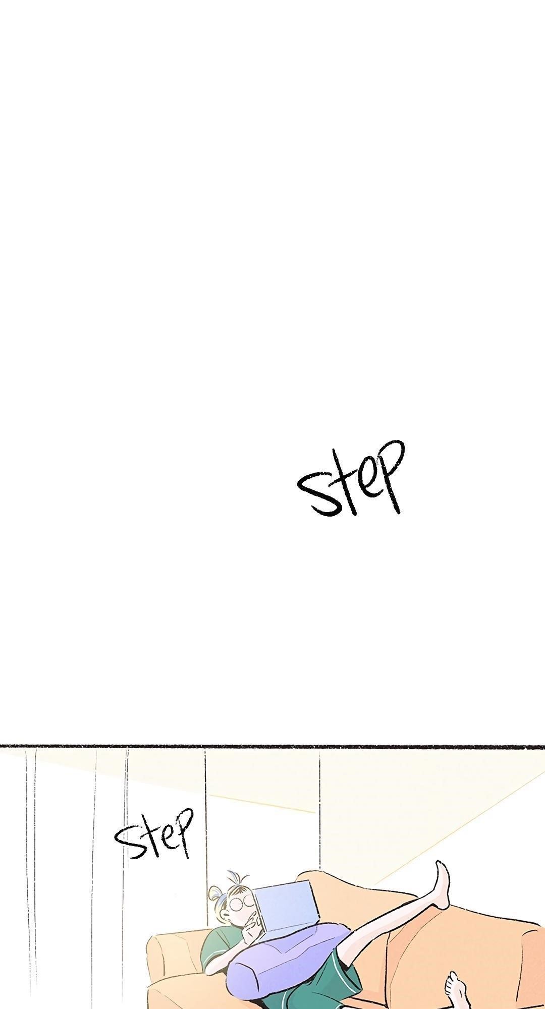 Why Don’t I Have Anyone By My Side? - Chapter 28 Page 25