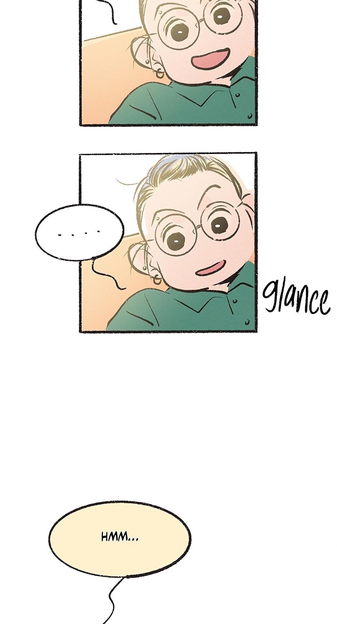 Why Don’t I Have Anyone By My Side? - Chapter 28 Page 30