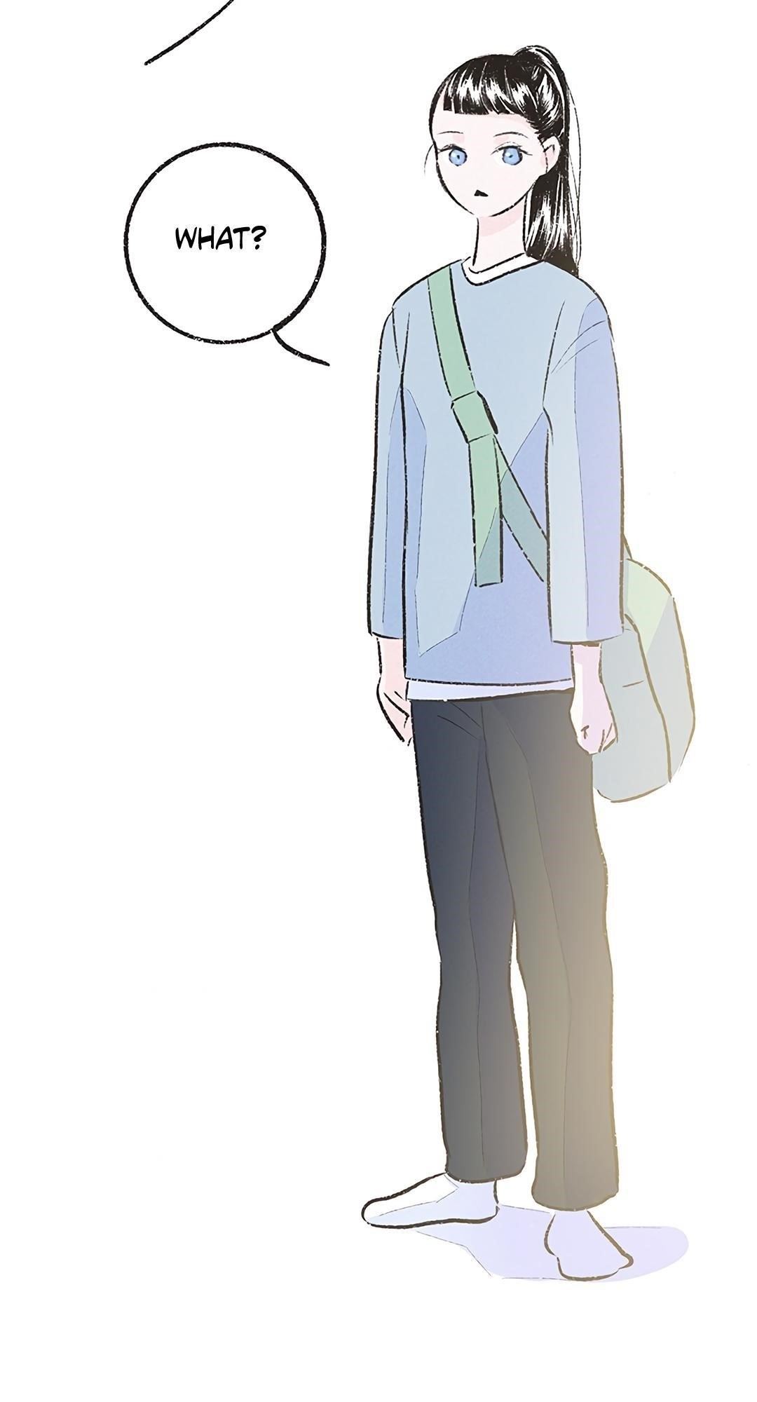 Why Don’t I Have Anyone By My Side? - Chapter 28 Page 31