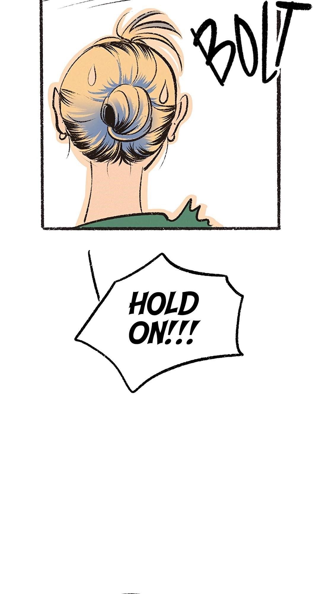 Why Don’t I Have Anyone By My Side? - Chapter 28 Page 44