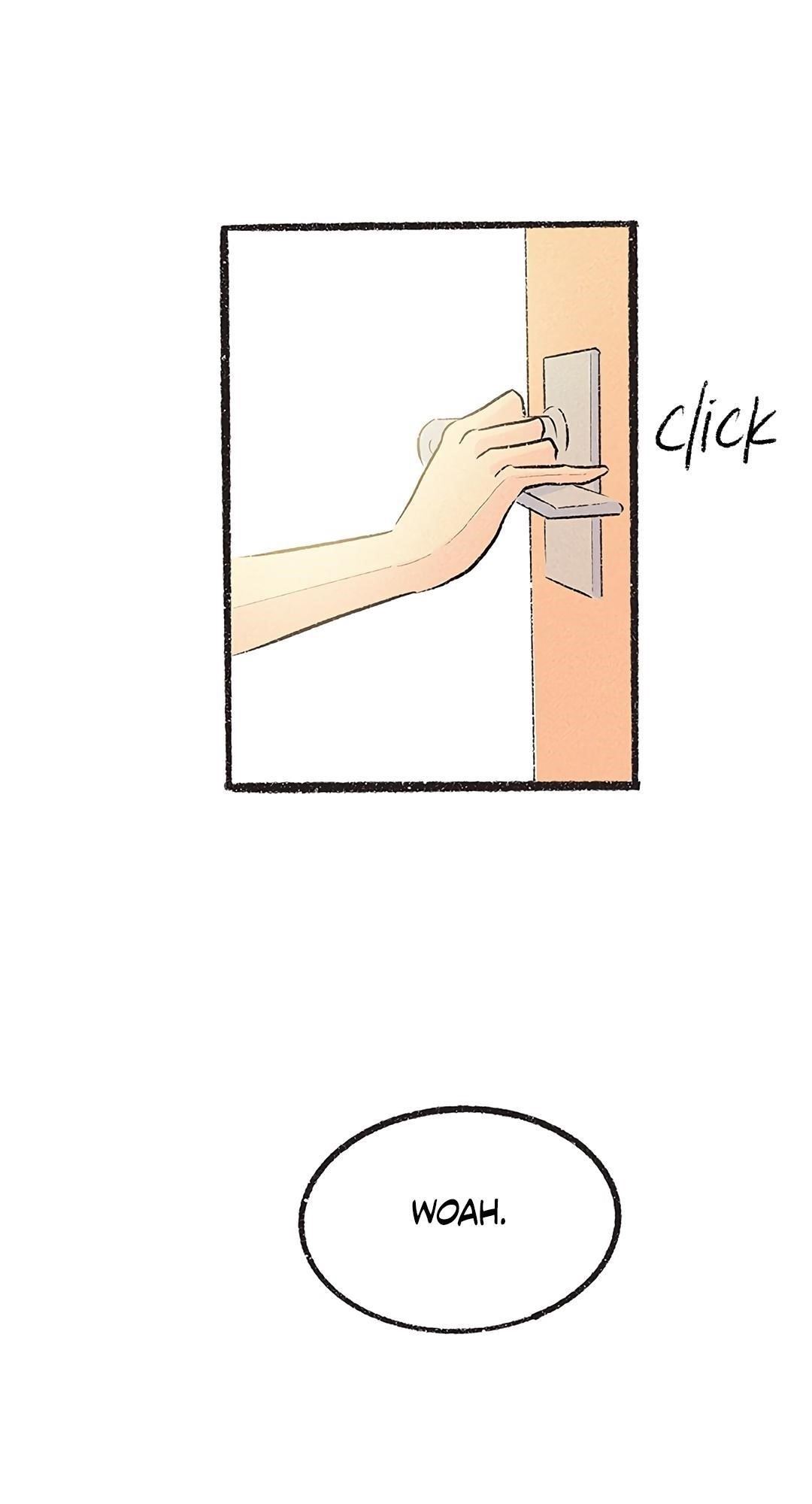 Why Don’t I Have Anyone By My Side? - Chapter 28 Page 47