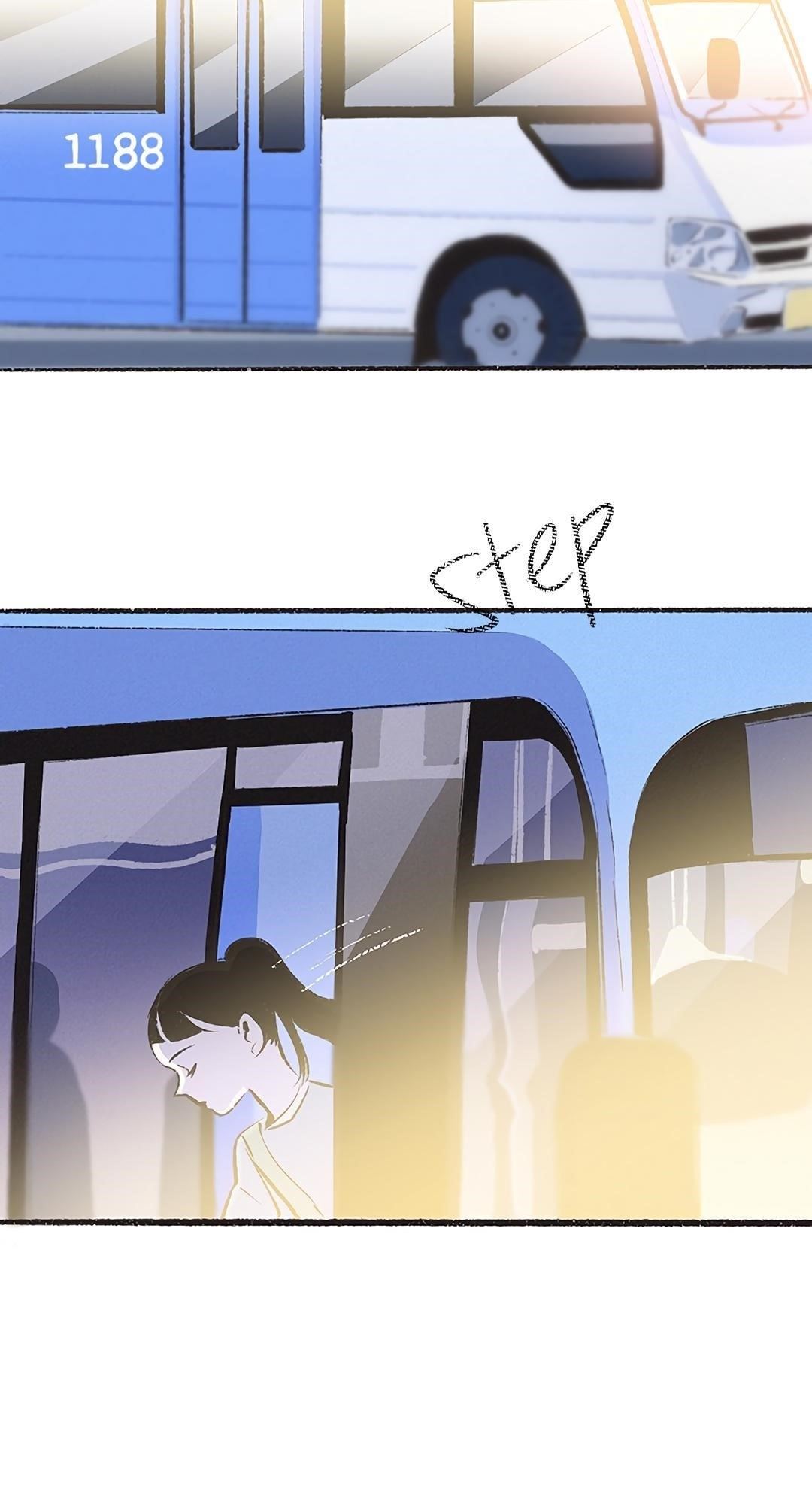 Why Don’t I Have Anyone By My Side? - Chapter 28 Page 50