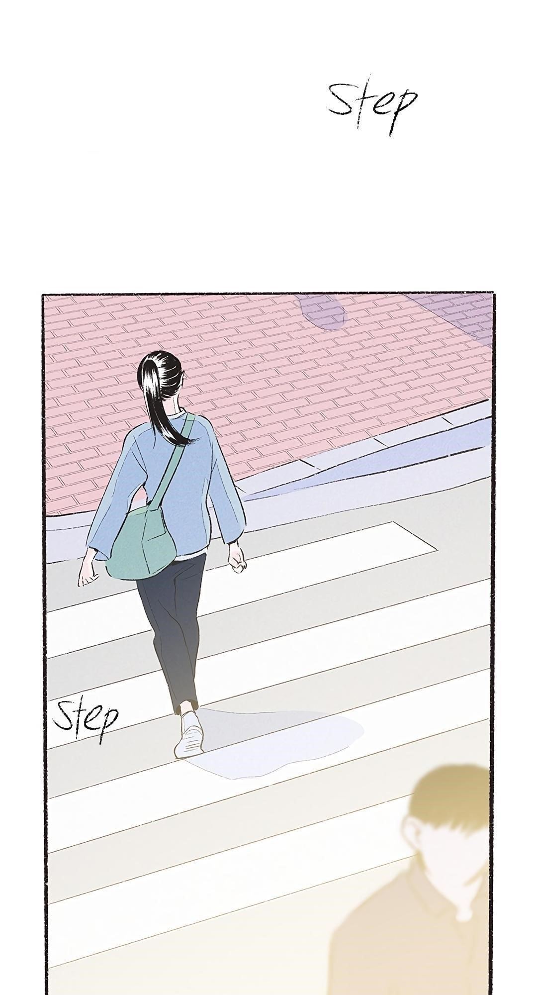 Why Don’t I Have Anyone By My Side? - Chapter 28 Page 51