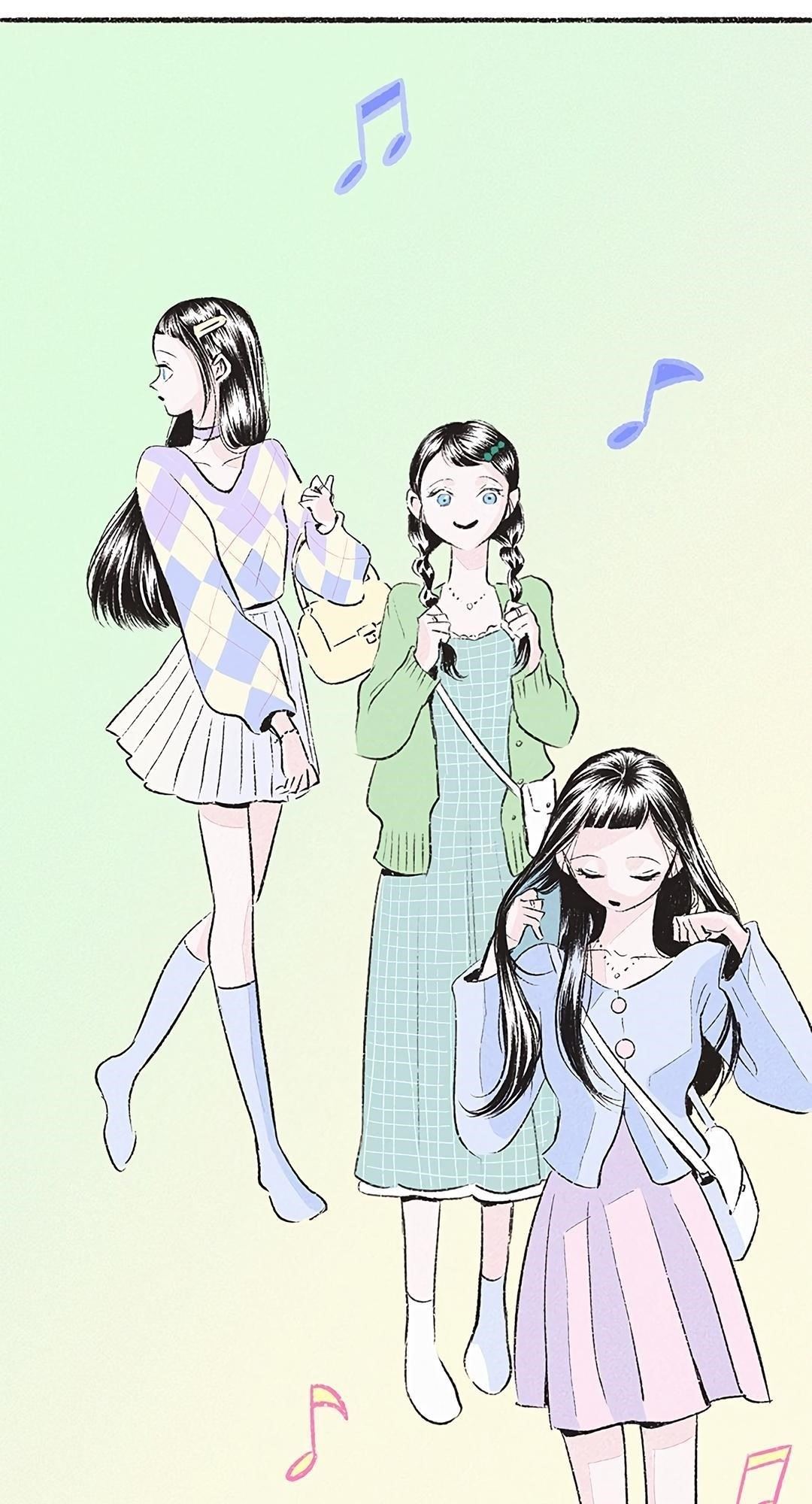 Why Don’t I Have Anyone By My Side? - Chapter 28 Page 55