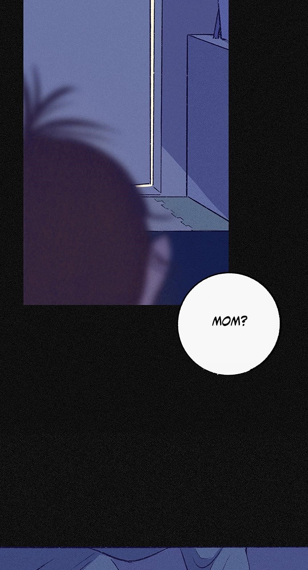 Why Don’t I Have Anyone By My Side? - Chapter 28 Page 6