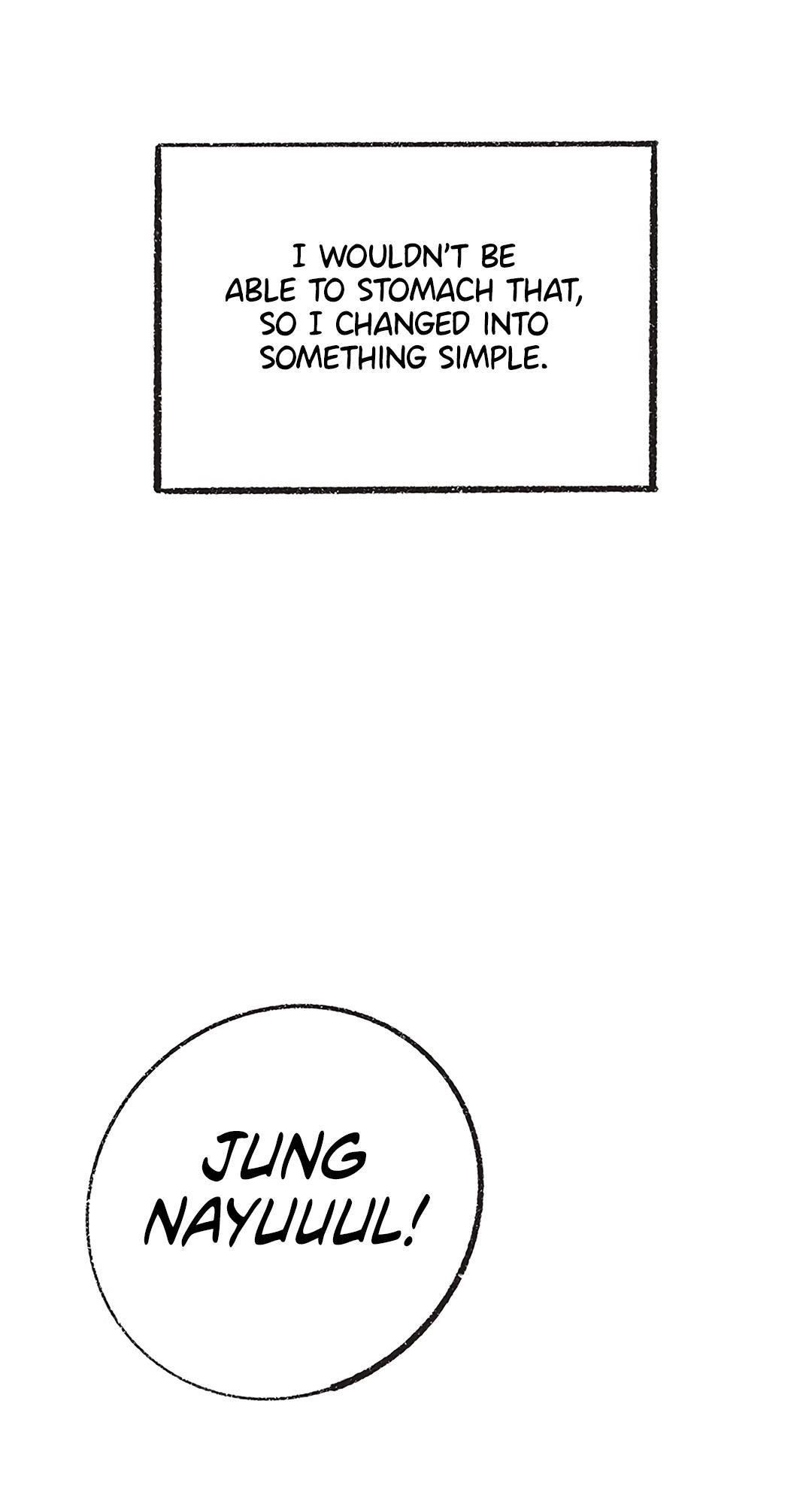 Why Don’t I Have Anyone By My Side? - Chapter 28 Page 60