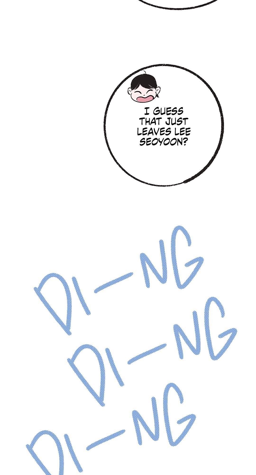 Why Don’t I Have Anyone By My Side? - Chapter 28 Page 66