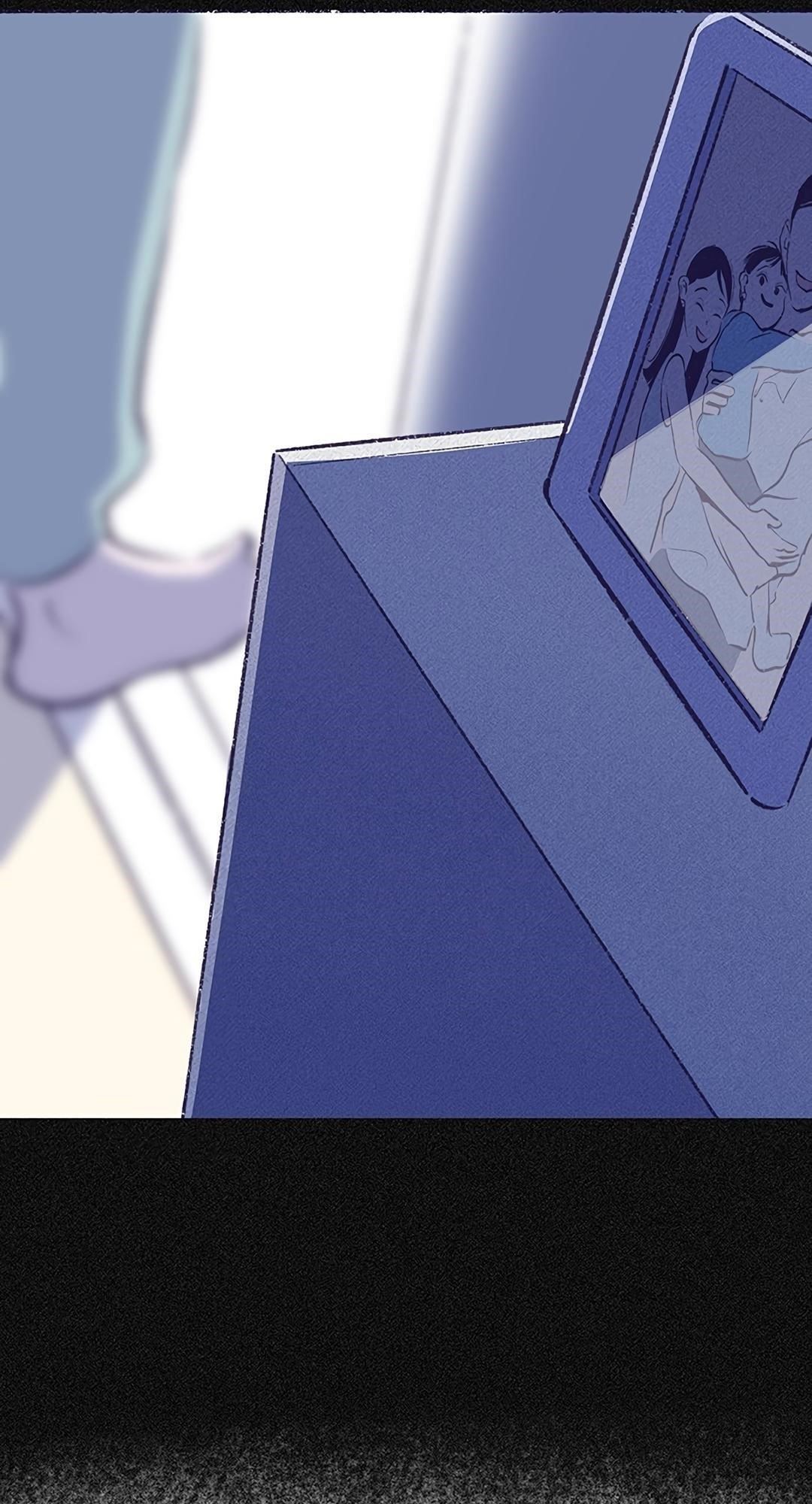 Why Don’t I Have Anyone By My Side? - Chapter 28 Page 9