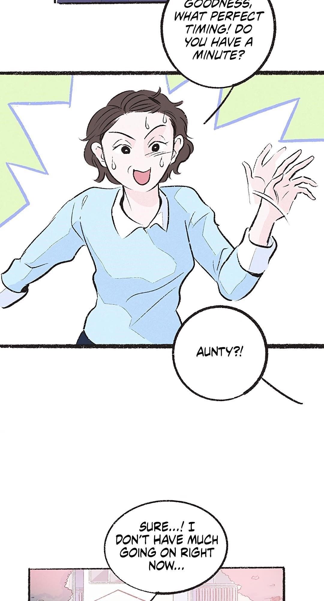 Why Don’t I Have Anyone By My Side? - Chapter 28 Page 90