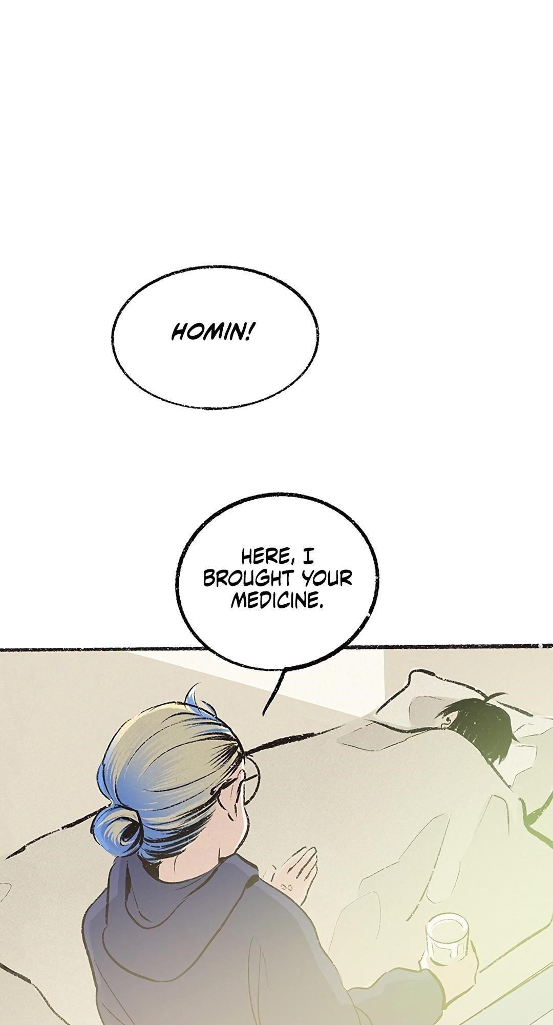 Why Don’t I Have Anyone By My Side? - Chapter 29 Page 107