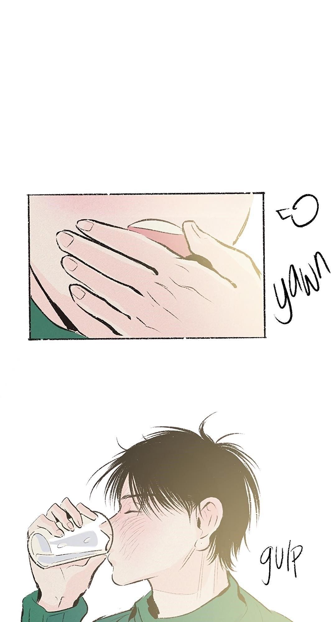 Why Don’t I Have Anyone By My Side? - Chapter 29 Page 109