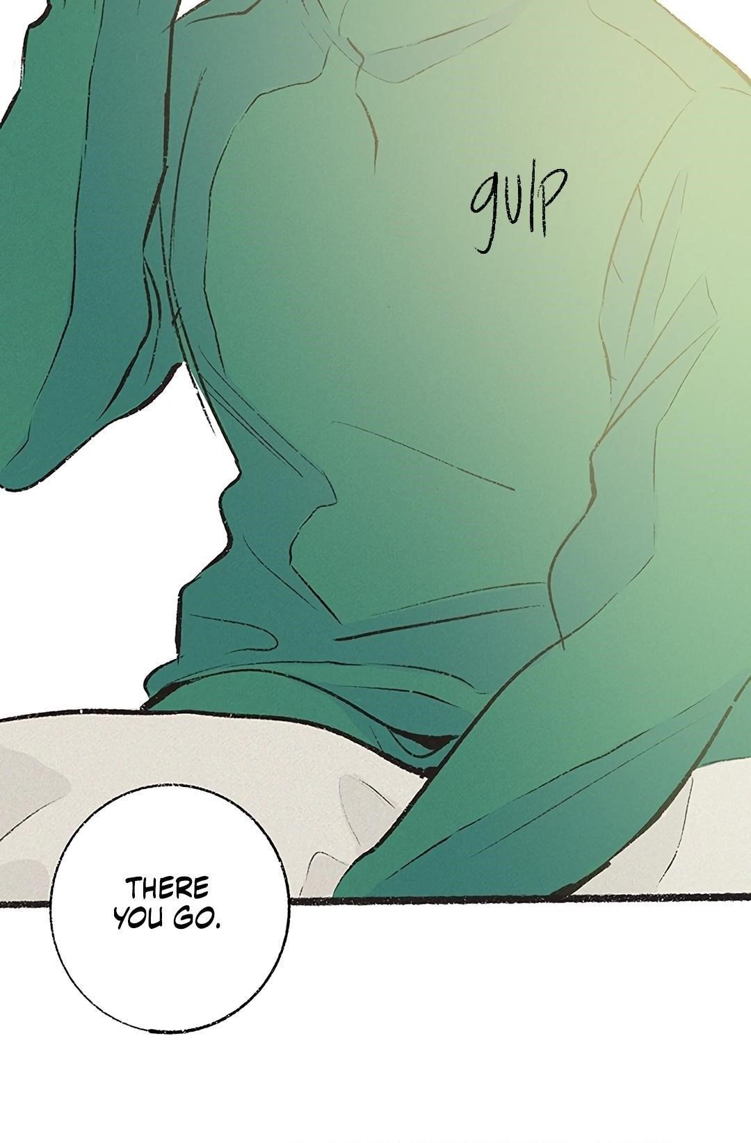 Why Don’t I Have Anyone By My Side? - Chapter 29 Page 110