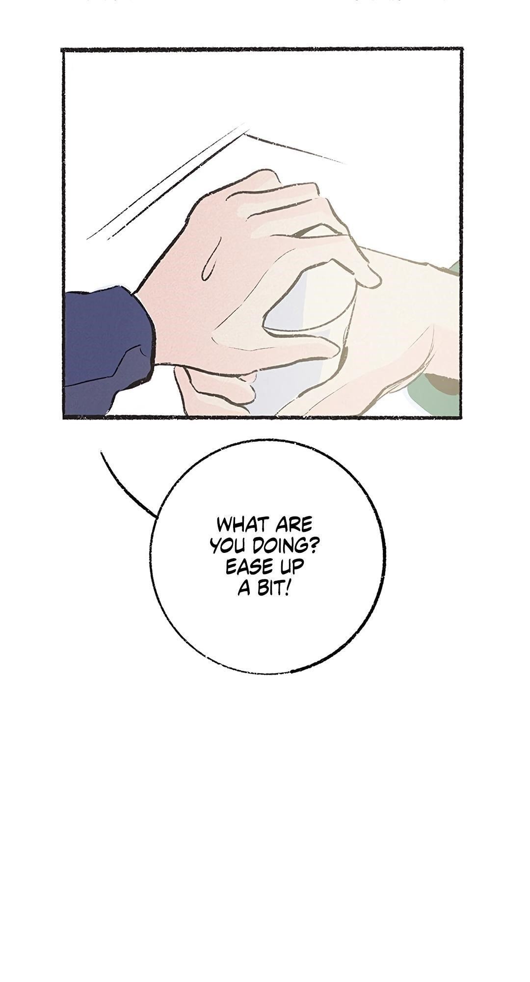 Why Don’t I Have Anyone By My Side? - Chapter 29 Page 112