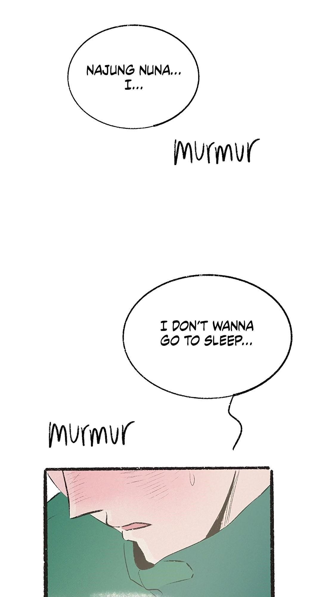 Why Don’t I Have Anyone By My Side? - Chapter 29 Page 113