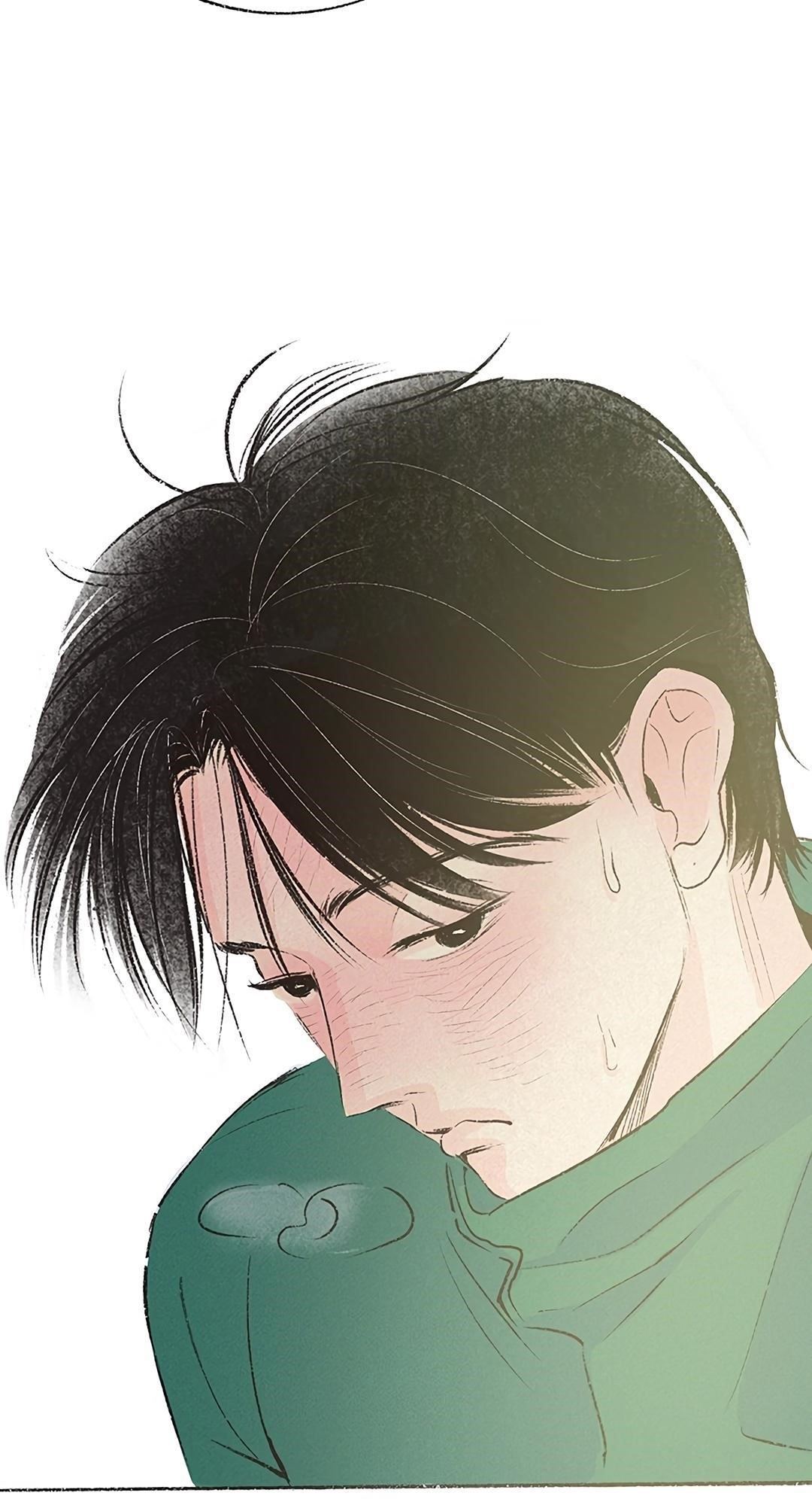 Why Don’t I Have Anyone By My Side? - Chapter 29 Page 116