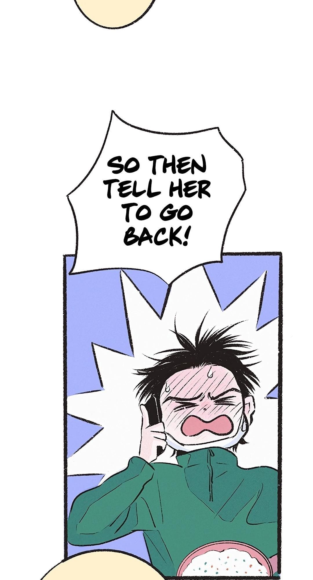 Why Don’t I Have Anyone By My Side? - Chapter 29 Page 12