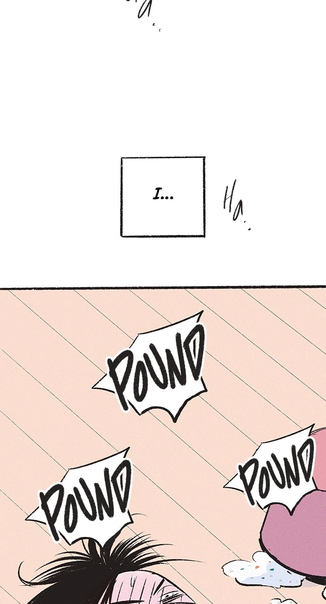 Why Don’t I Have Anyone By My Side? - Chapter 29 Page 27