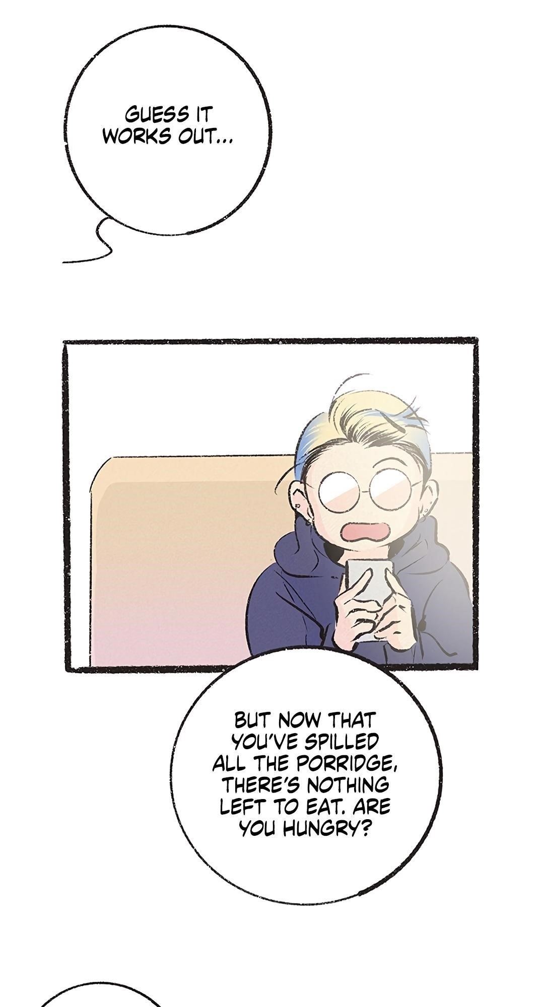 Why Don’t I Have Anyone By My Side? - Chapter 29 Page 34