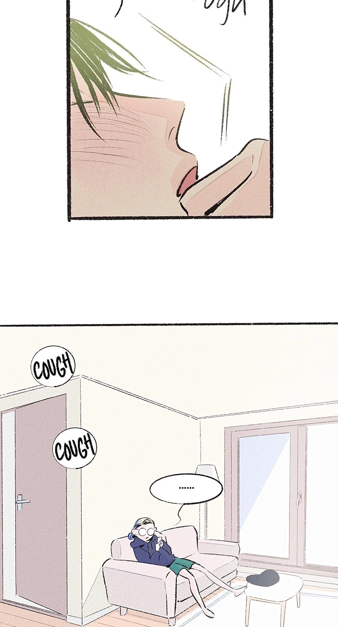 Why Don’t I Have Anyone By My Side? - Chapter 29 Page 36