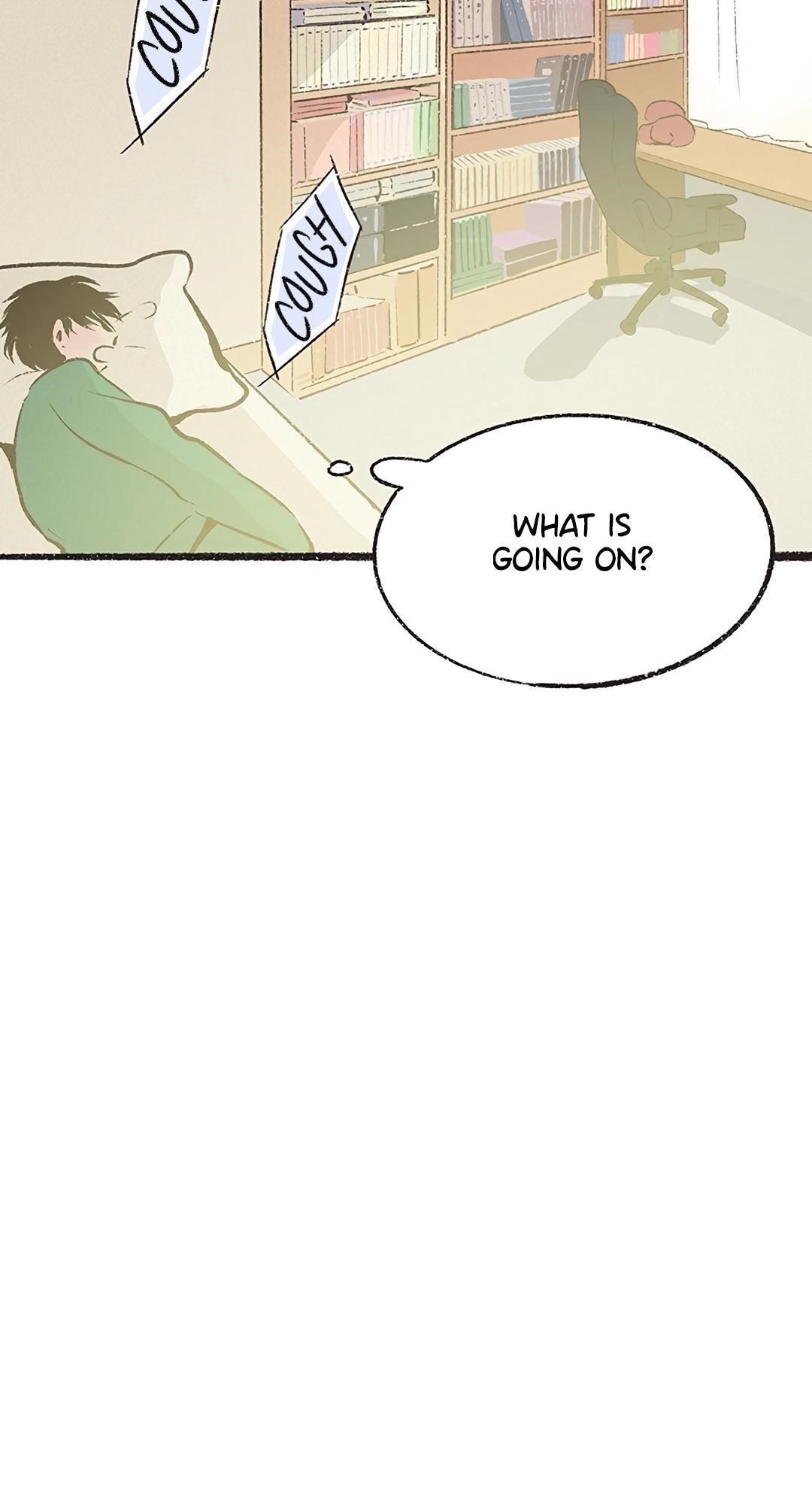 Why Don’t I Have Anyone By My Side? - Chapter 29 Page 6