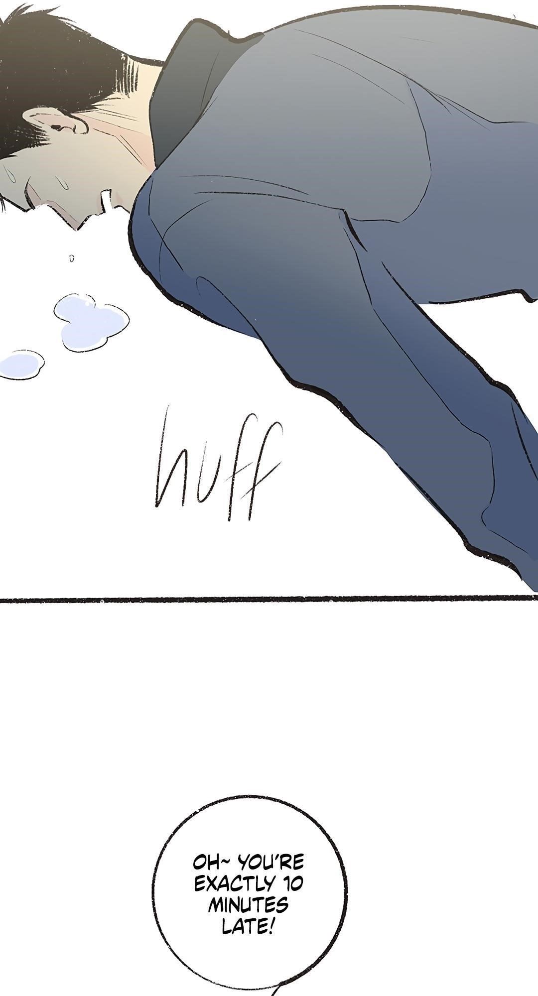 Why Don’t I Have Anyone By My Side? - Chapter 29 Page 61