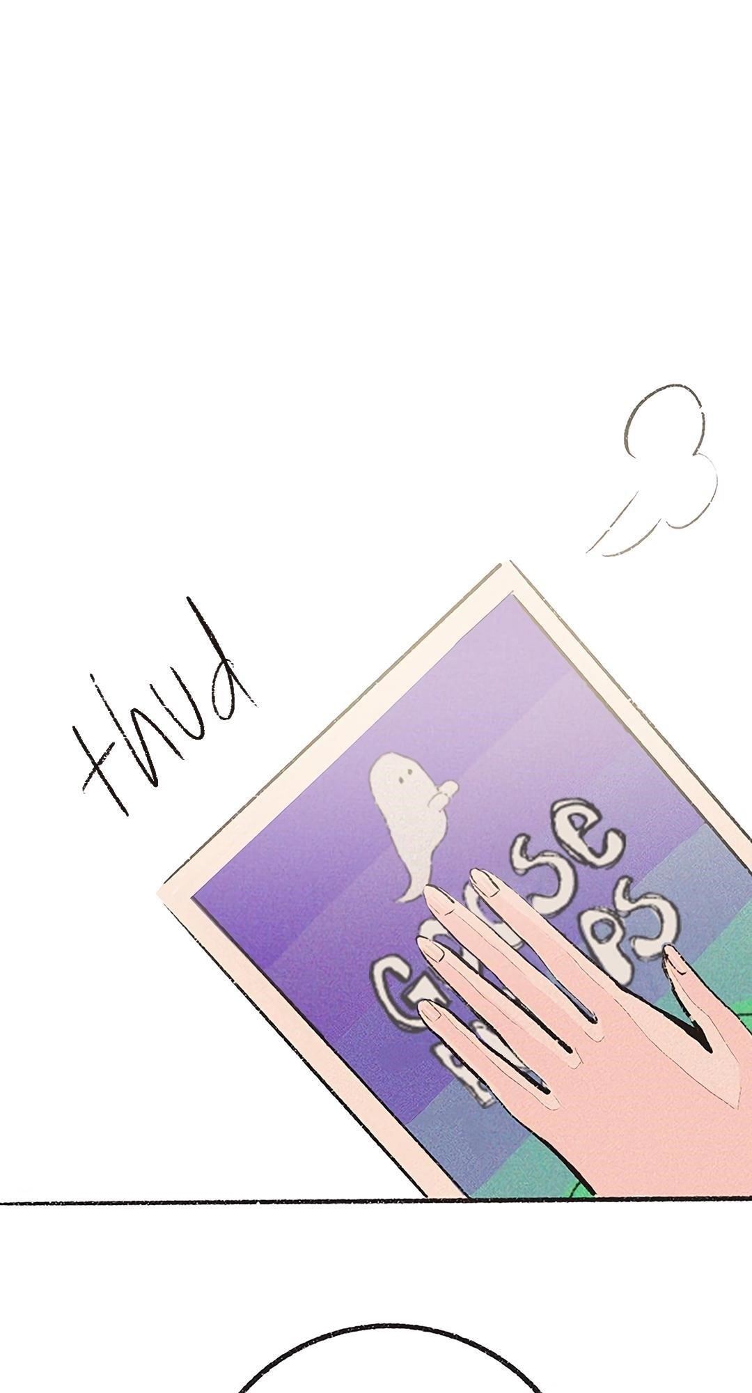 Why Don’t I Have Anyone By My Side? - Chapter 29 Page 69