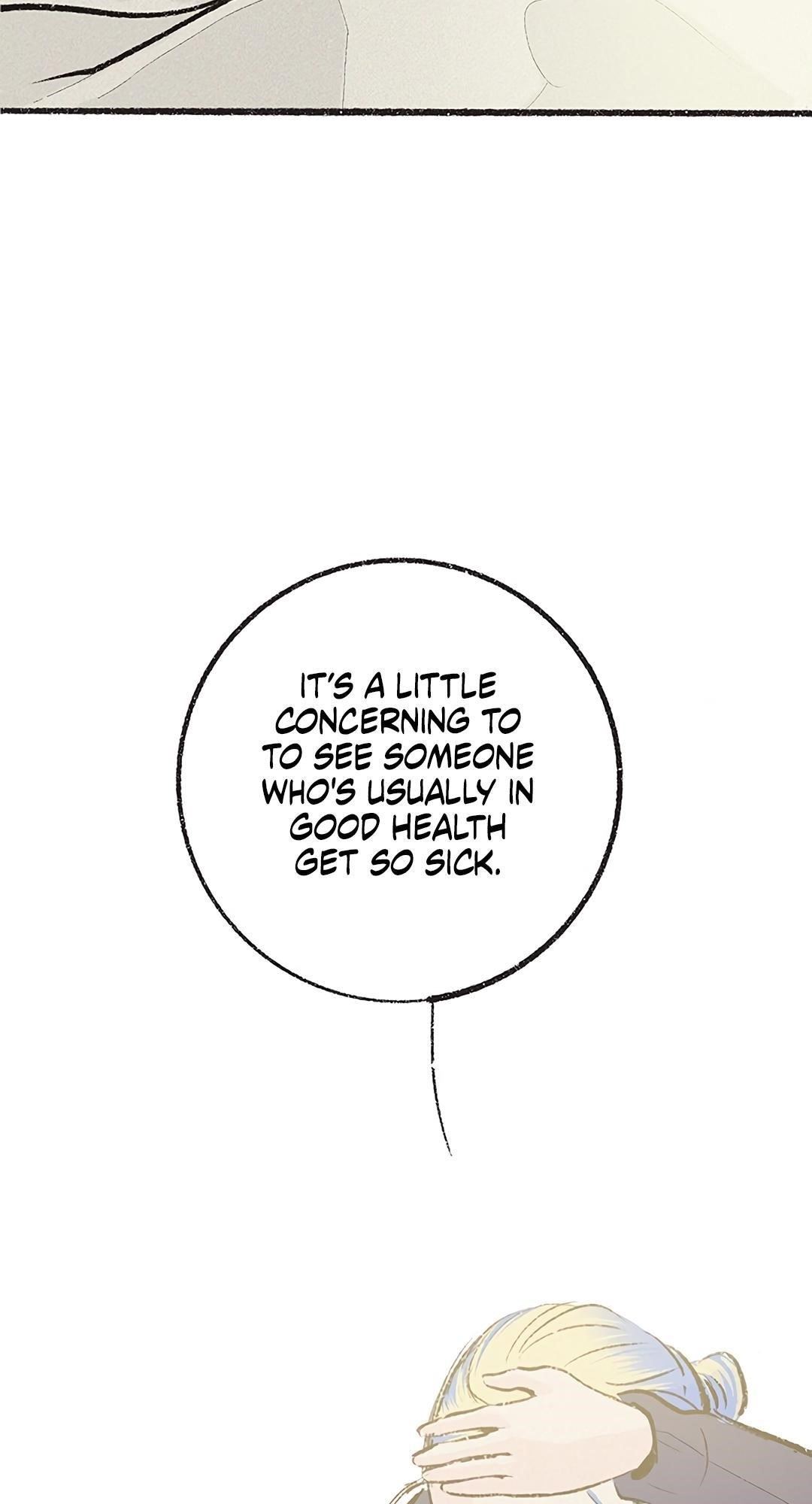 Why Don’t I Have Anyone By My Side? - Chapter 29 Page 77