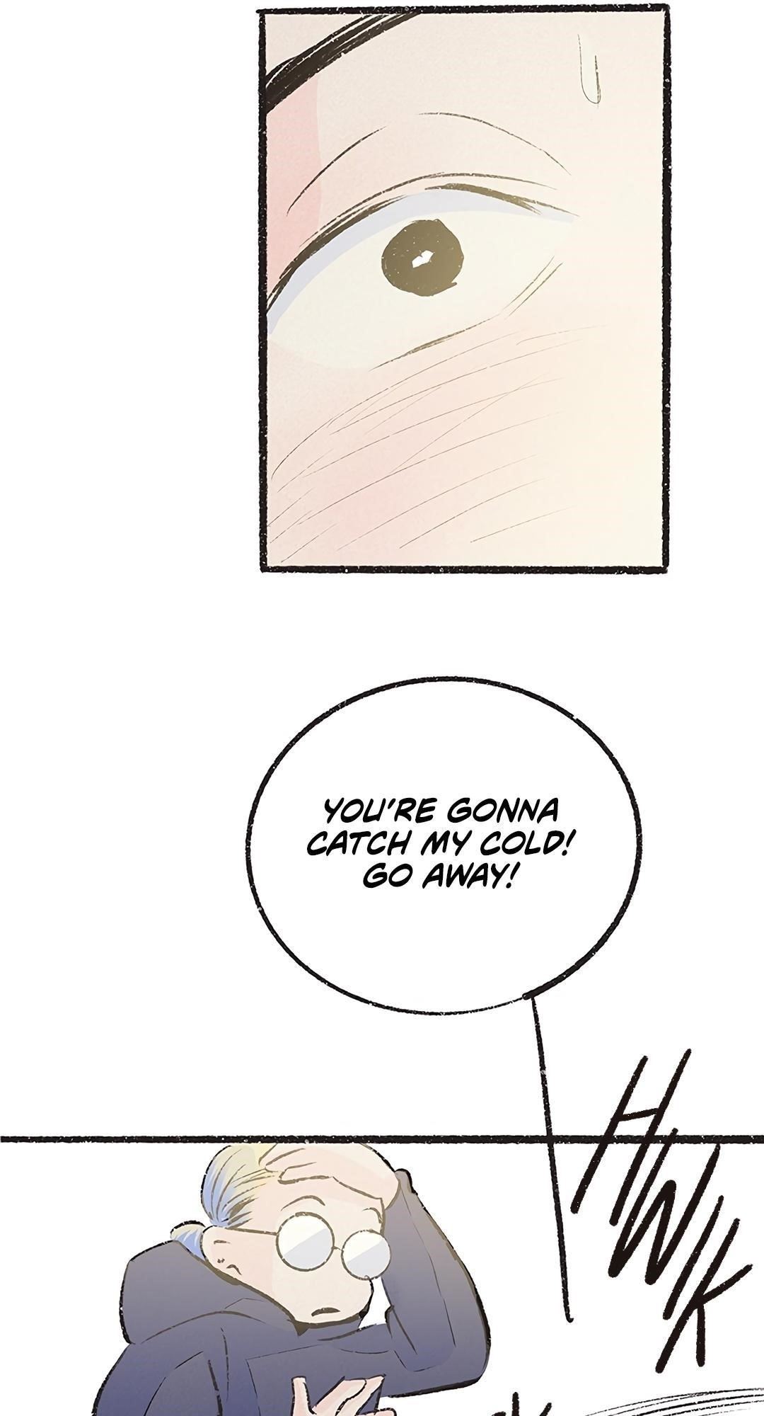 Why Don’t I Have Anyone By My Side? - Chapter 29 Page 80